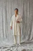 Velvet Overcoat sold by Devlyn van Loon