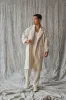 Velvet Overcoat sold by Devlyn van Loon