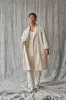 Velvet Overcoat sold by Devlyn van Loon