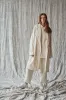 Velvet Overcoat sold by Devlyn van Loon