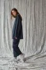 Column Pant - Midnight sold by Devlyn van Loon