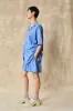 Culotte Short - Cornflower sold by Devlyn van Loon