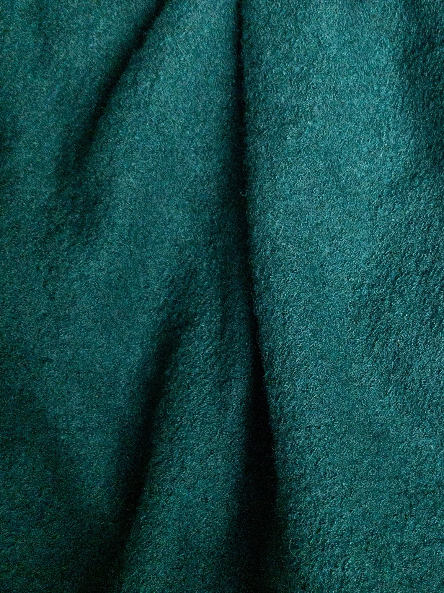 Flared Pullover Sample sold by Devlyn van Loon product image thumbnail 3