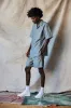 Straight Short - Static Sample sold by Devlyn van Loon