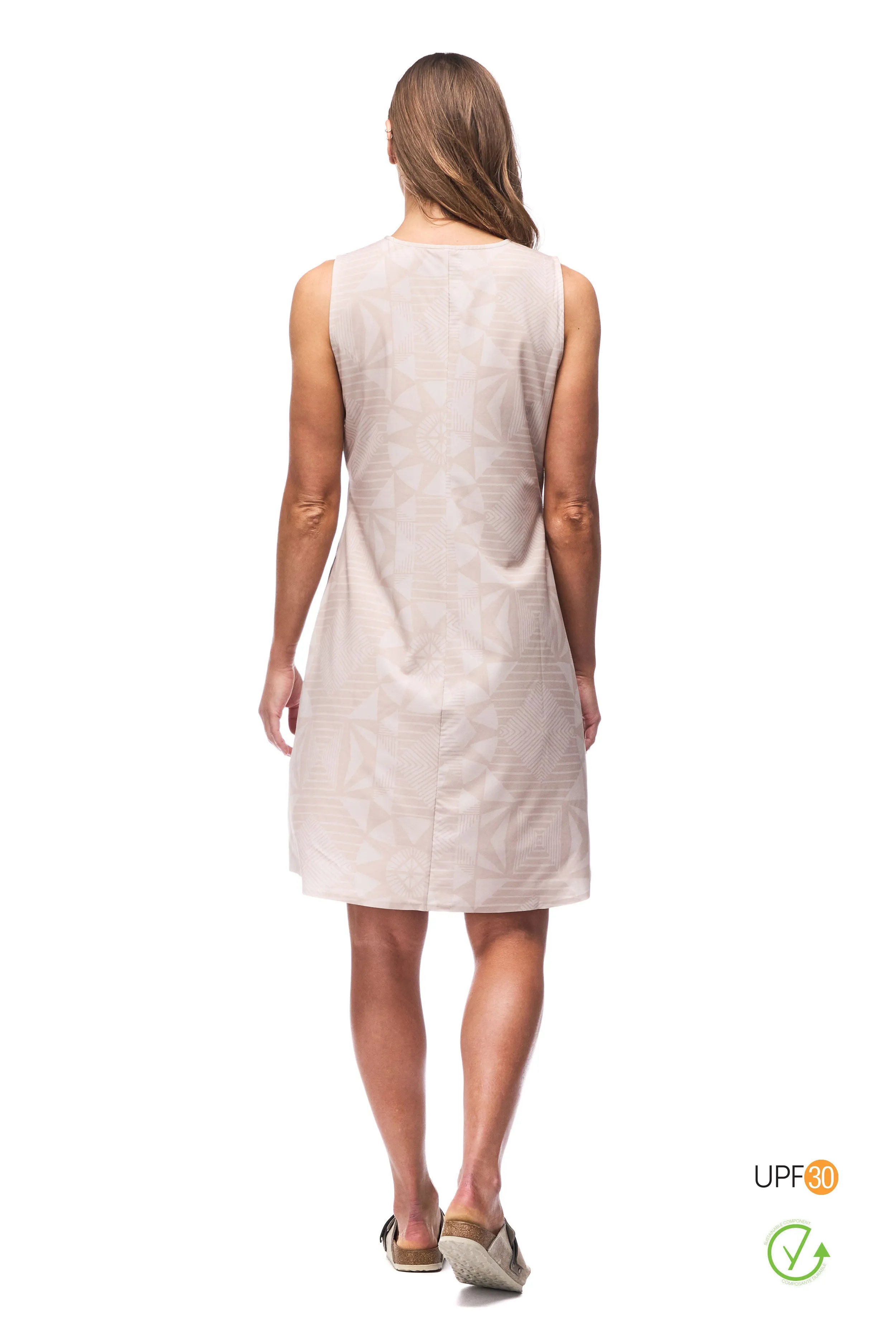 LIEVE - Dress sold by Indyeva product image thumbnail 3