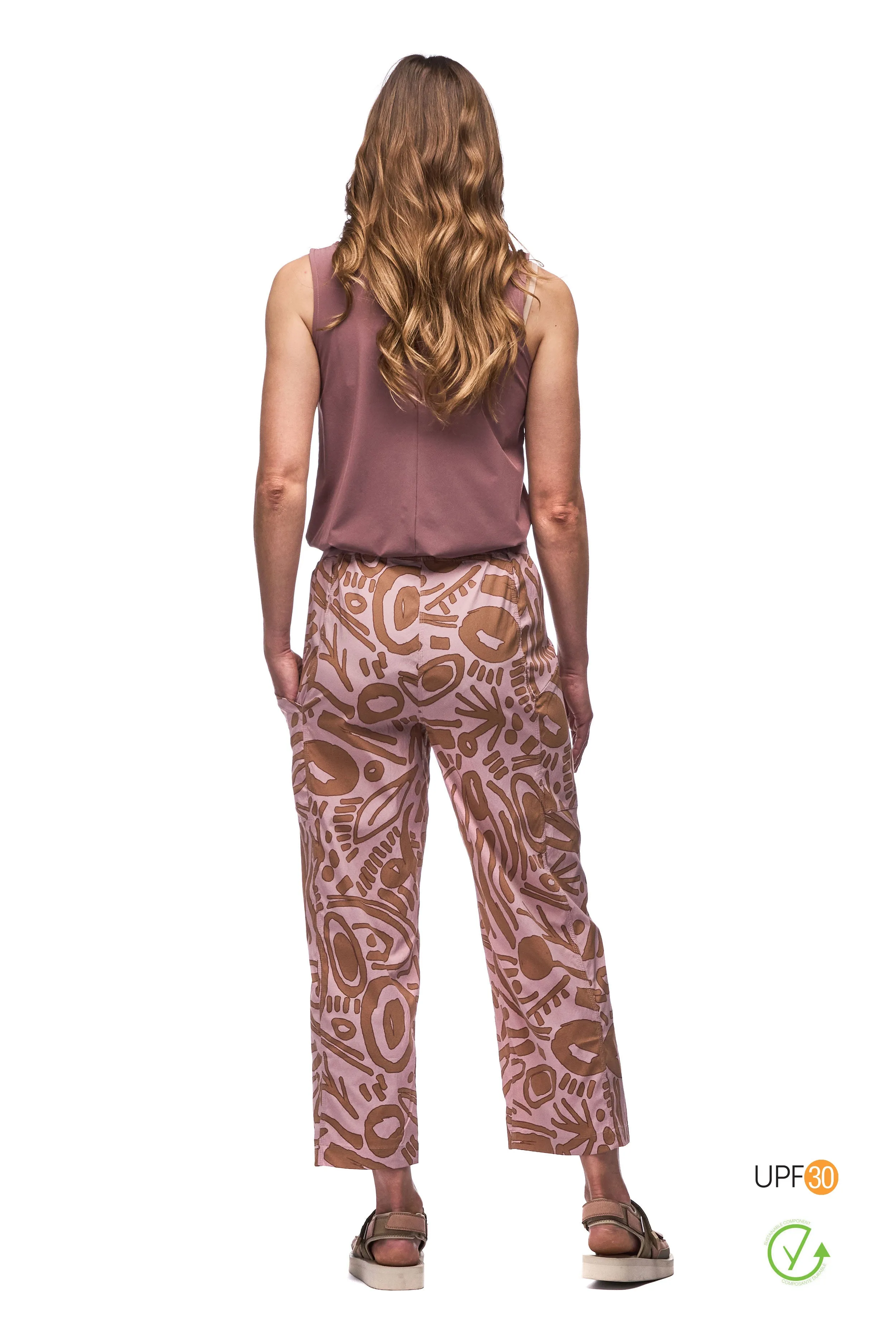 HALKA II - Top sold by Indyeva product image thumbnail 4