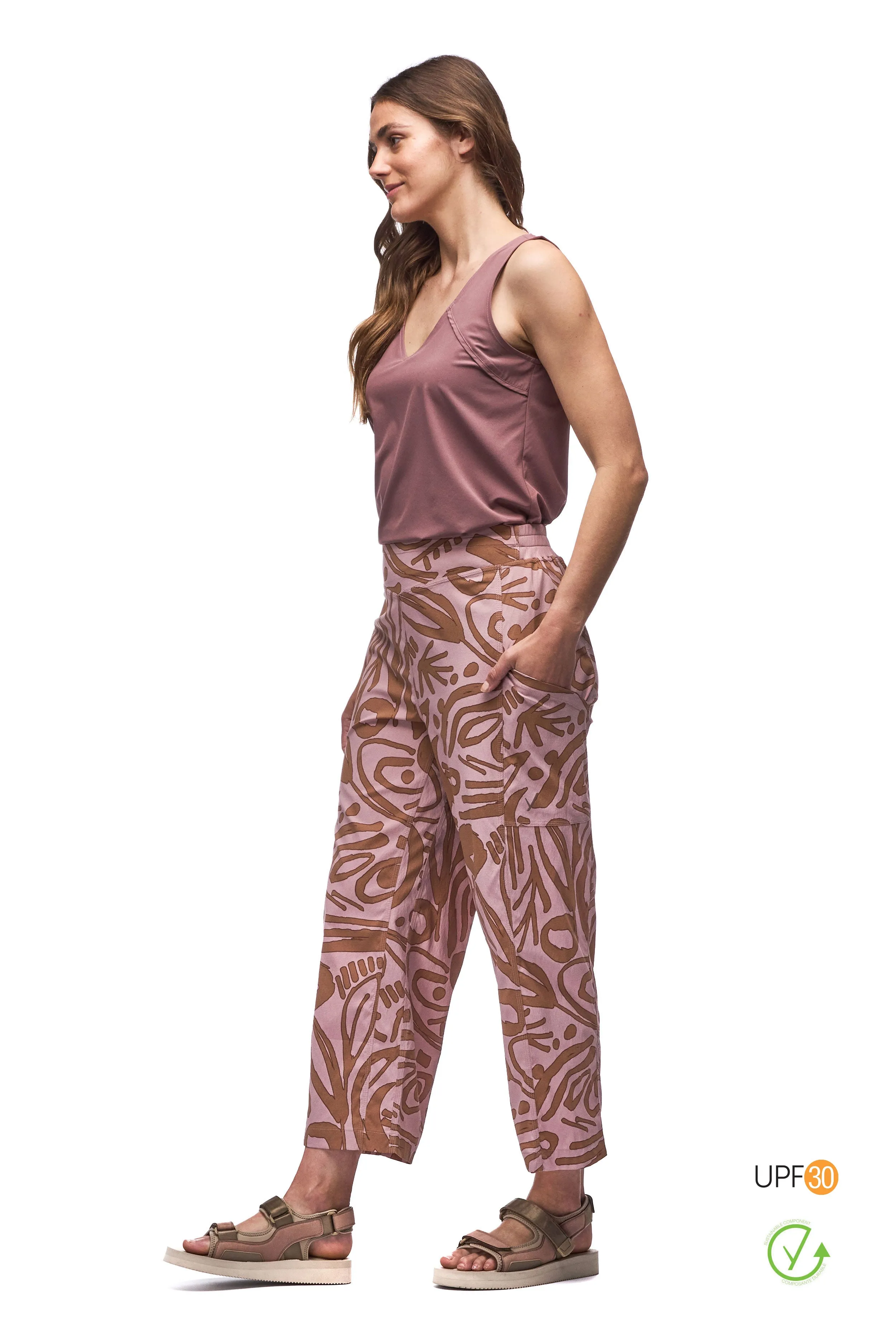 HALKA II - Top sold by Indyeva product image thumbnail 2