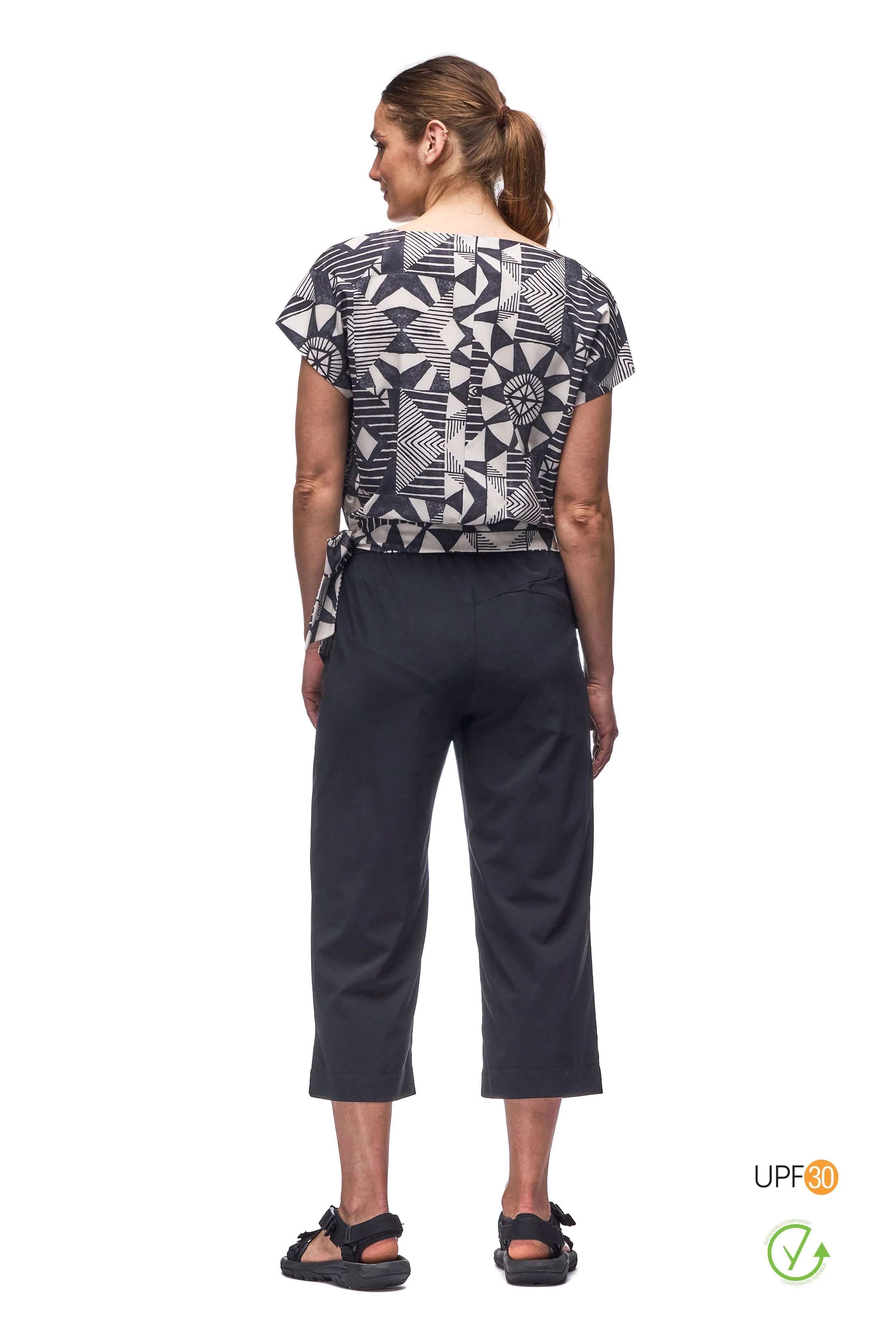 EPESI II - Pant sold by Indyeva product image thumbnail 3