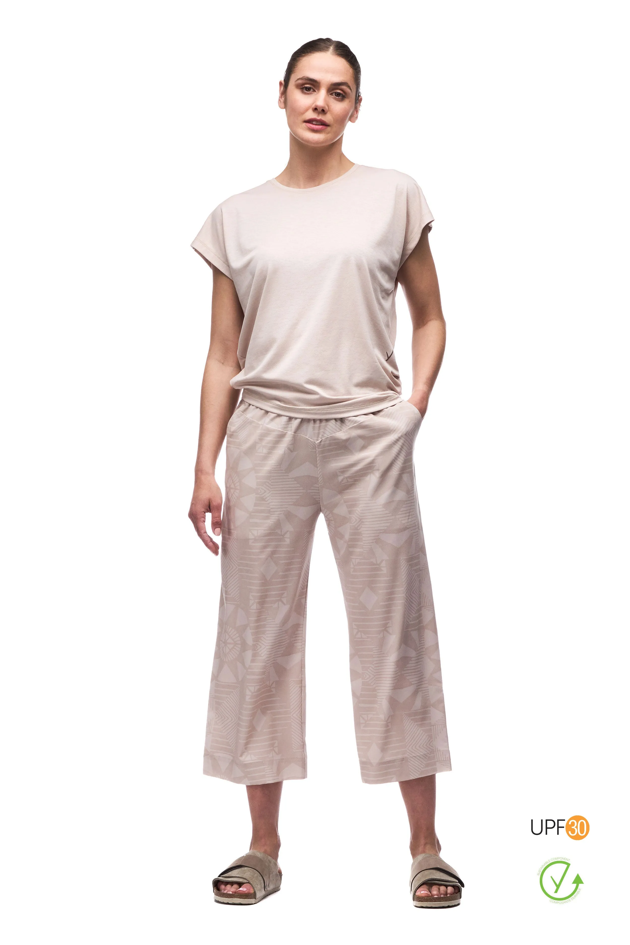 EPESI II - Pant sold by Indyeva product image thumbnail 4