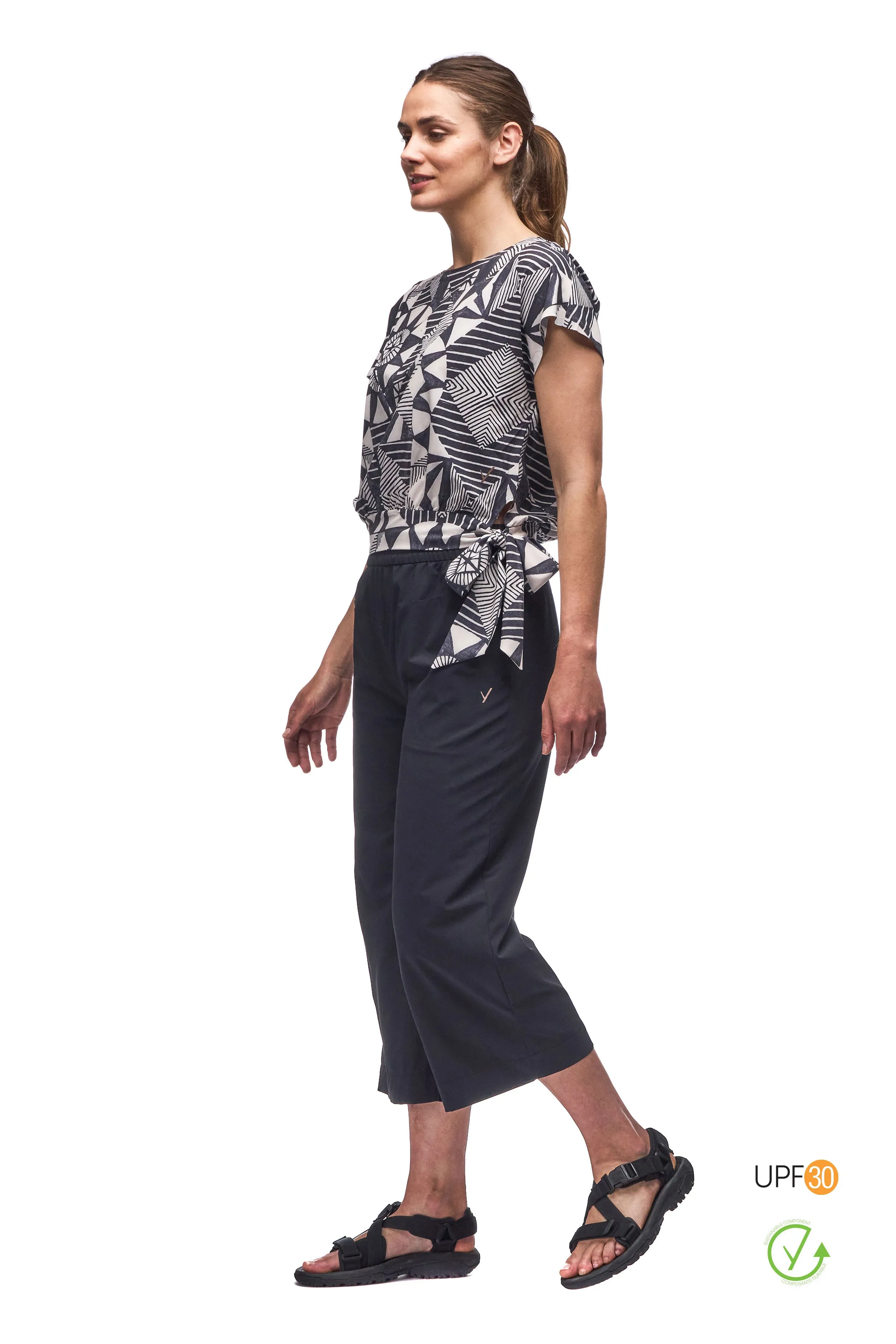 EPESI II - Pant sold by Indyeva product image thumbnail 2