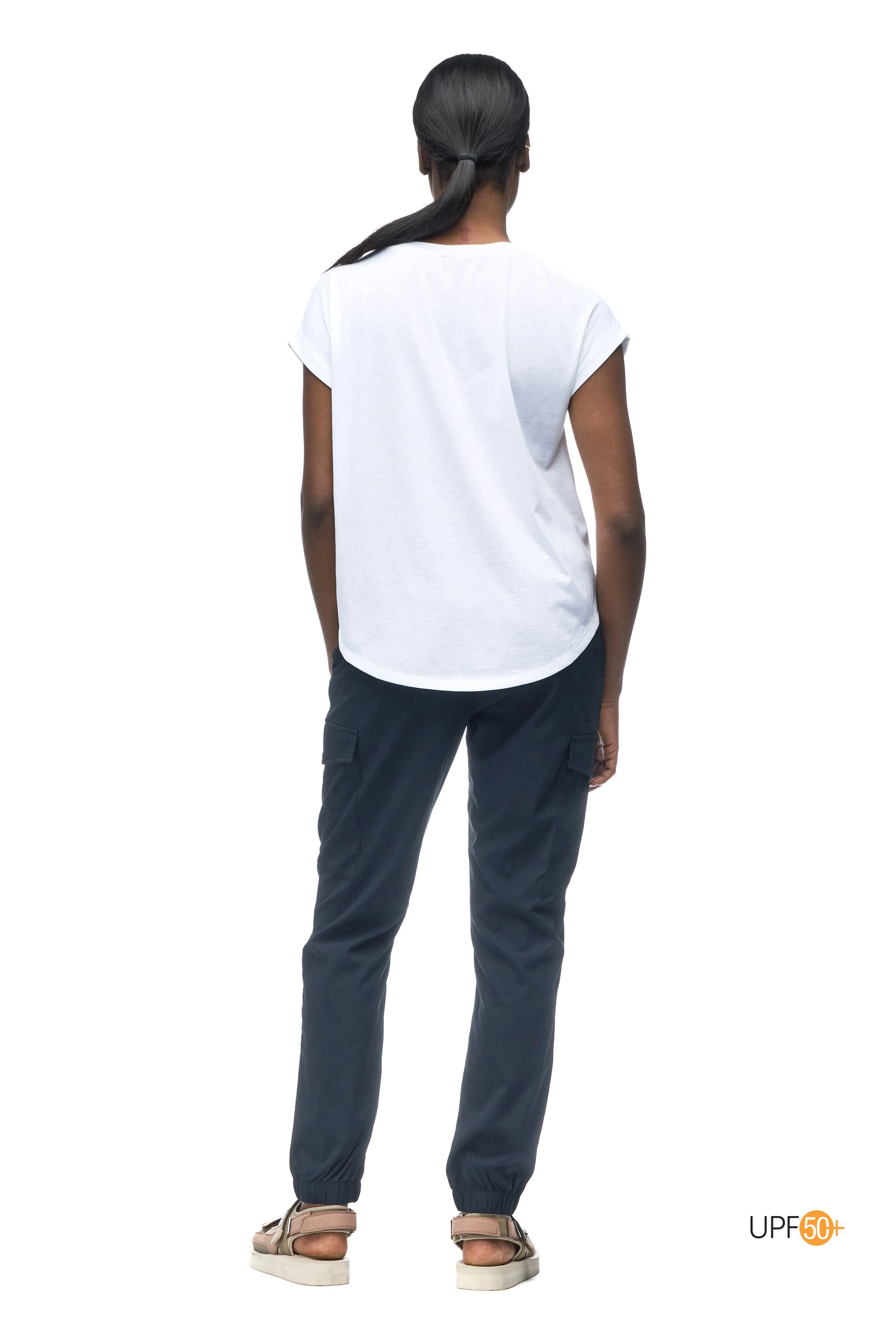 ESTIRADA - Pant sold by Indyeva product image thumbnail 4