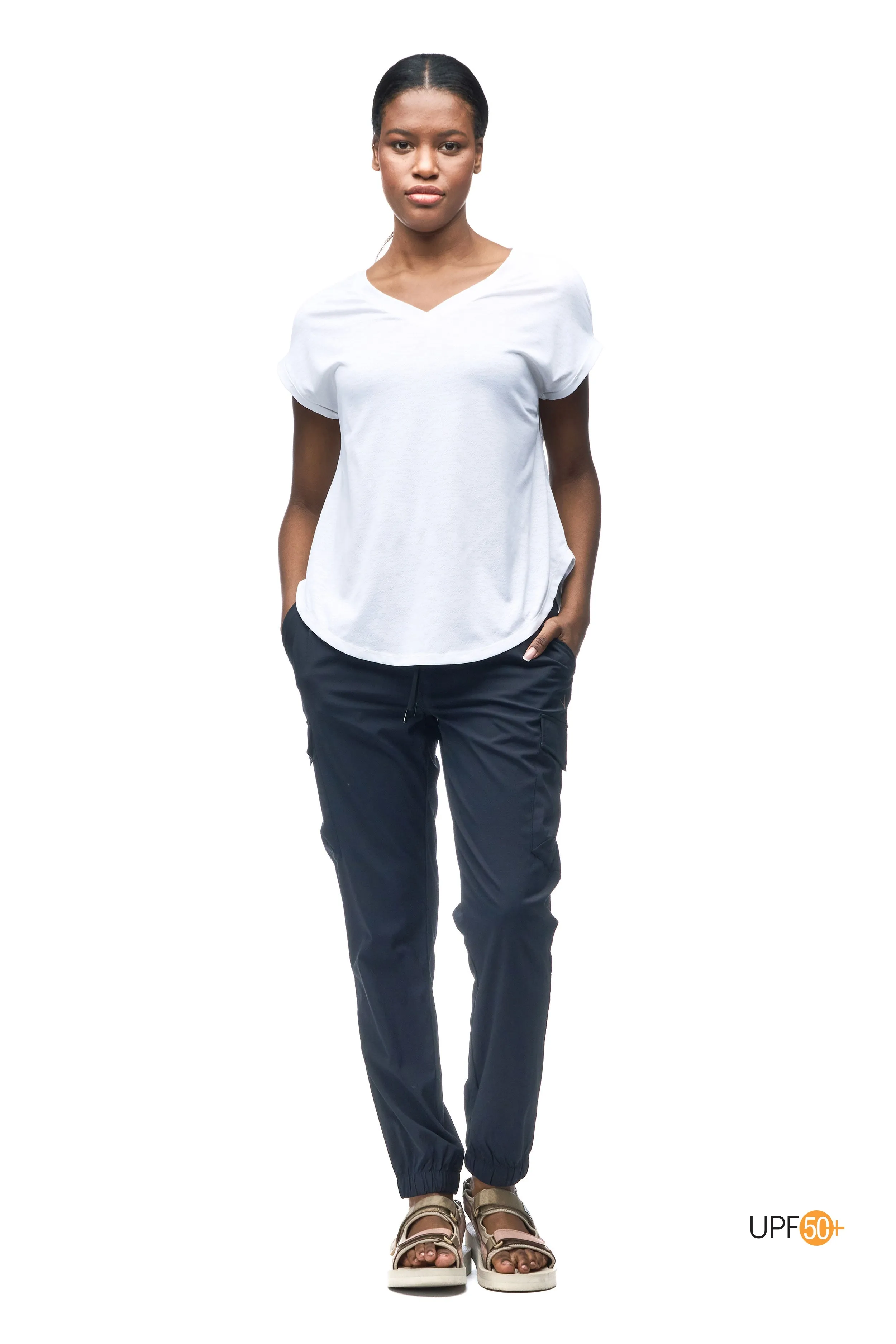 ESTIRADA - Pant sold by Indyeva