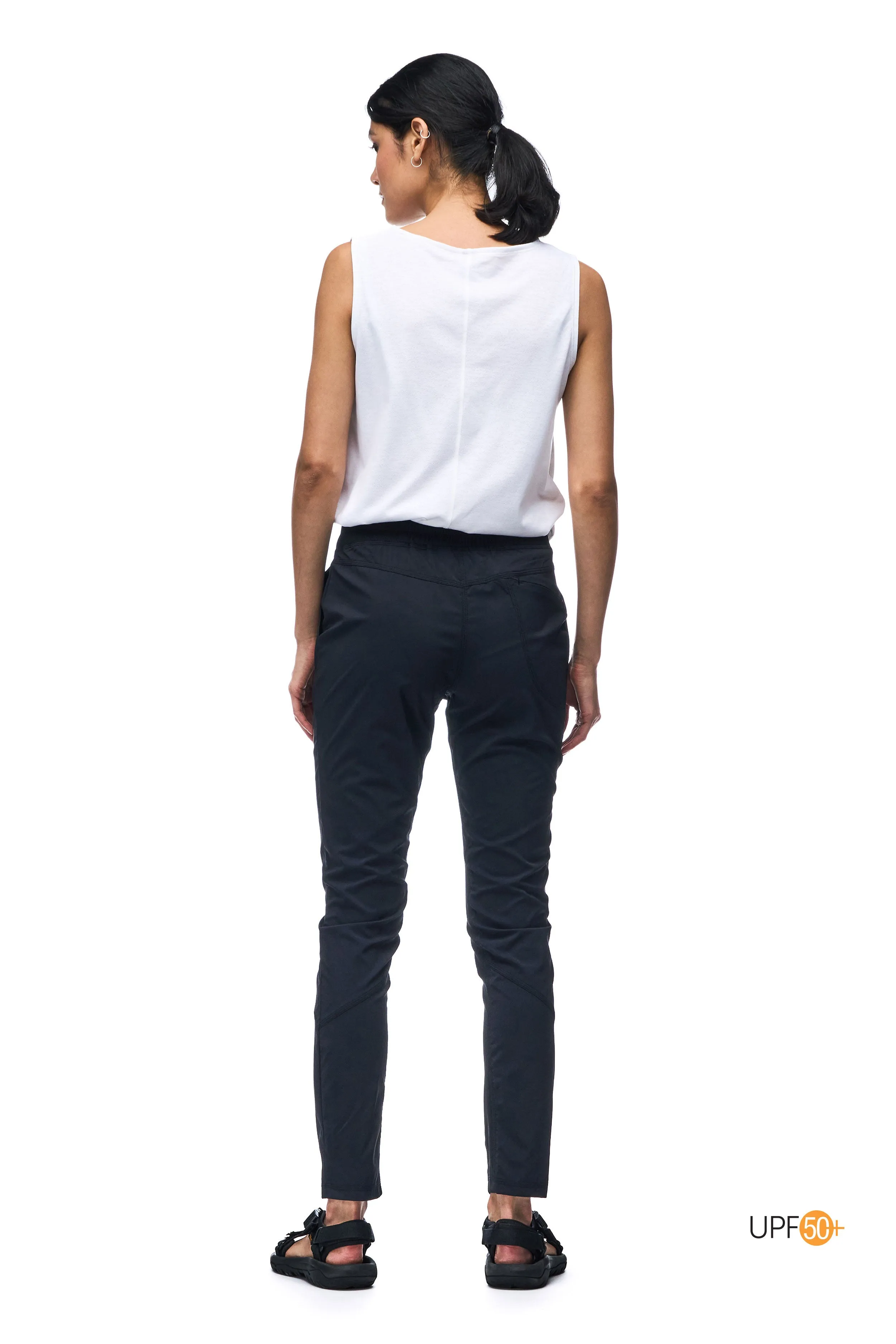 MATKAILU IV - Pant sold by Indyeva product image thumbnail 3