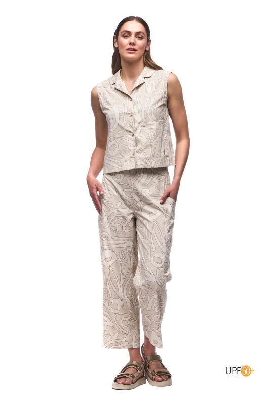 PIERNA - Pant sold by Indyeva