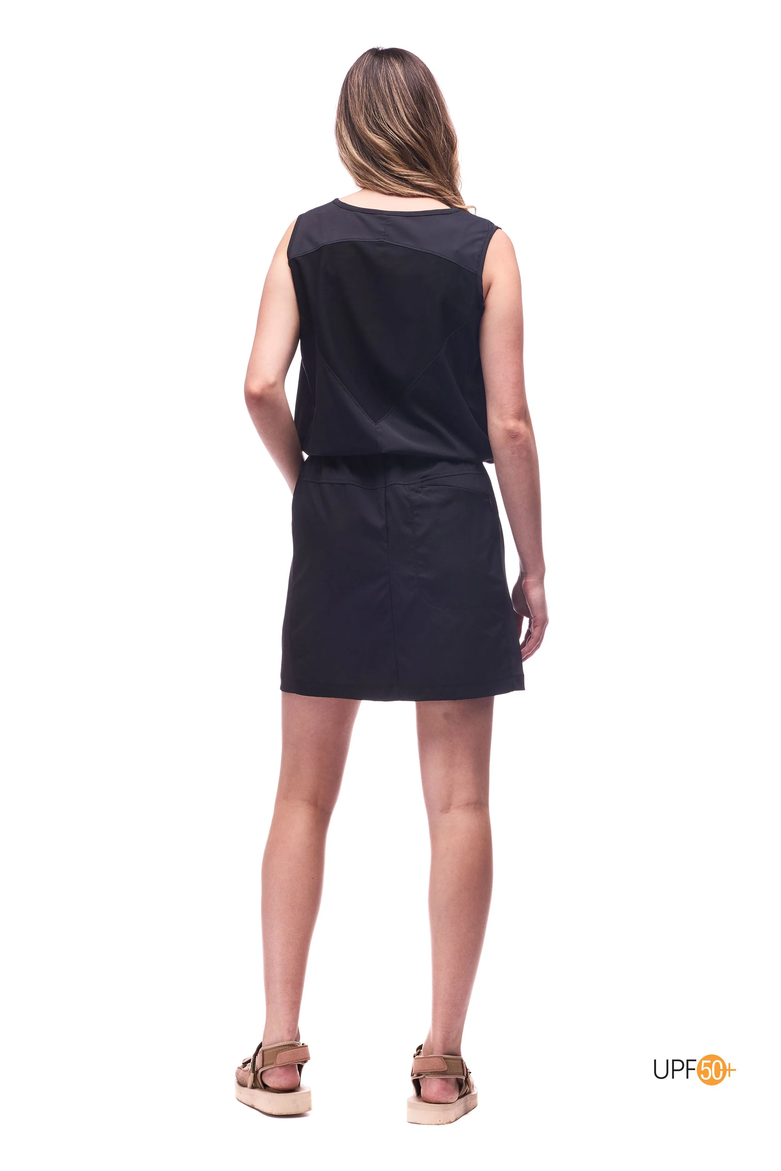 LACO IV - Dress sold by Indyeva product image thumbnail 3