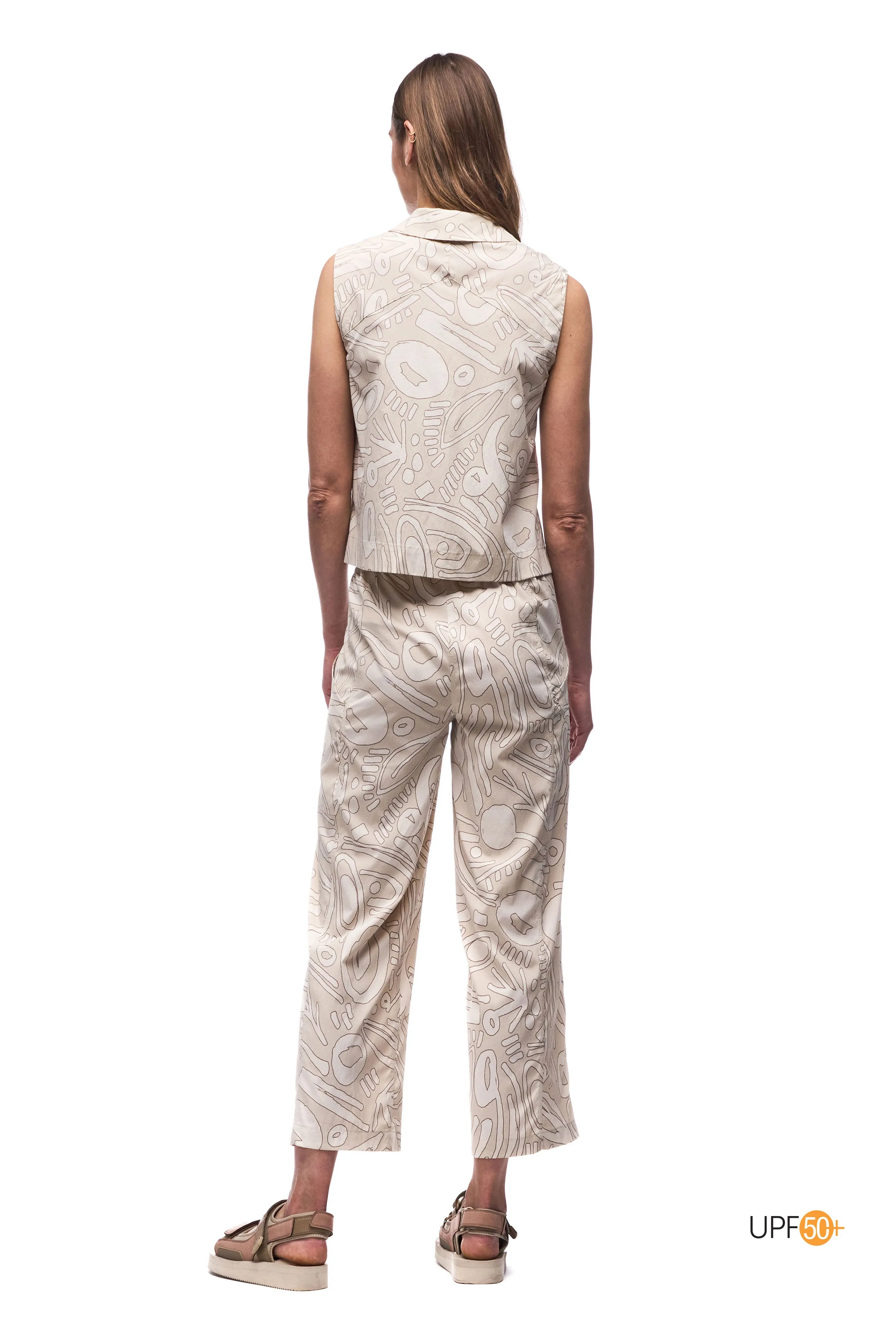 PAITA - Top sold by Indyeva product image thumbnail 3