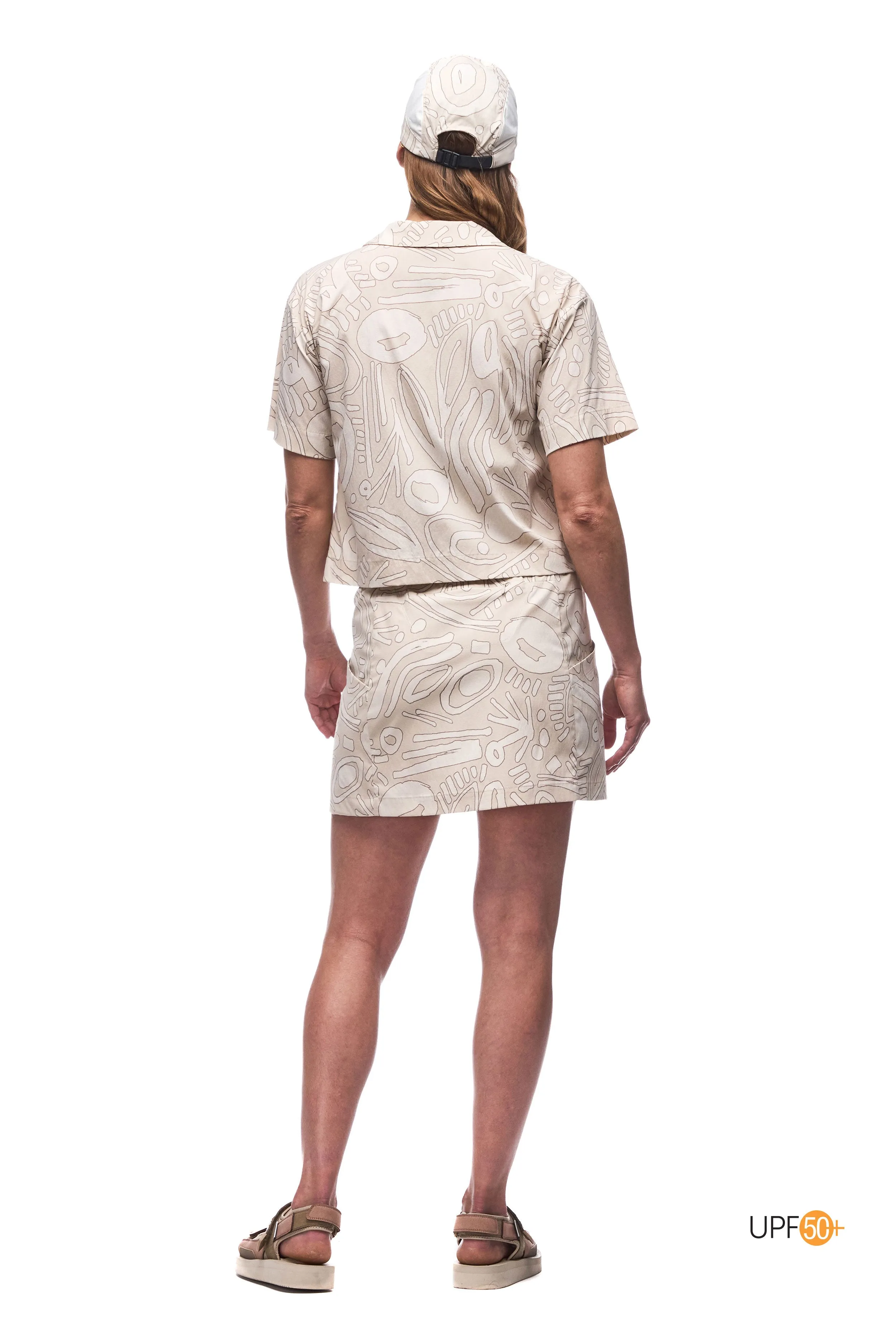 GOMLEK - Top sold by Indyeva product image thumbnail 3