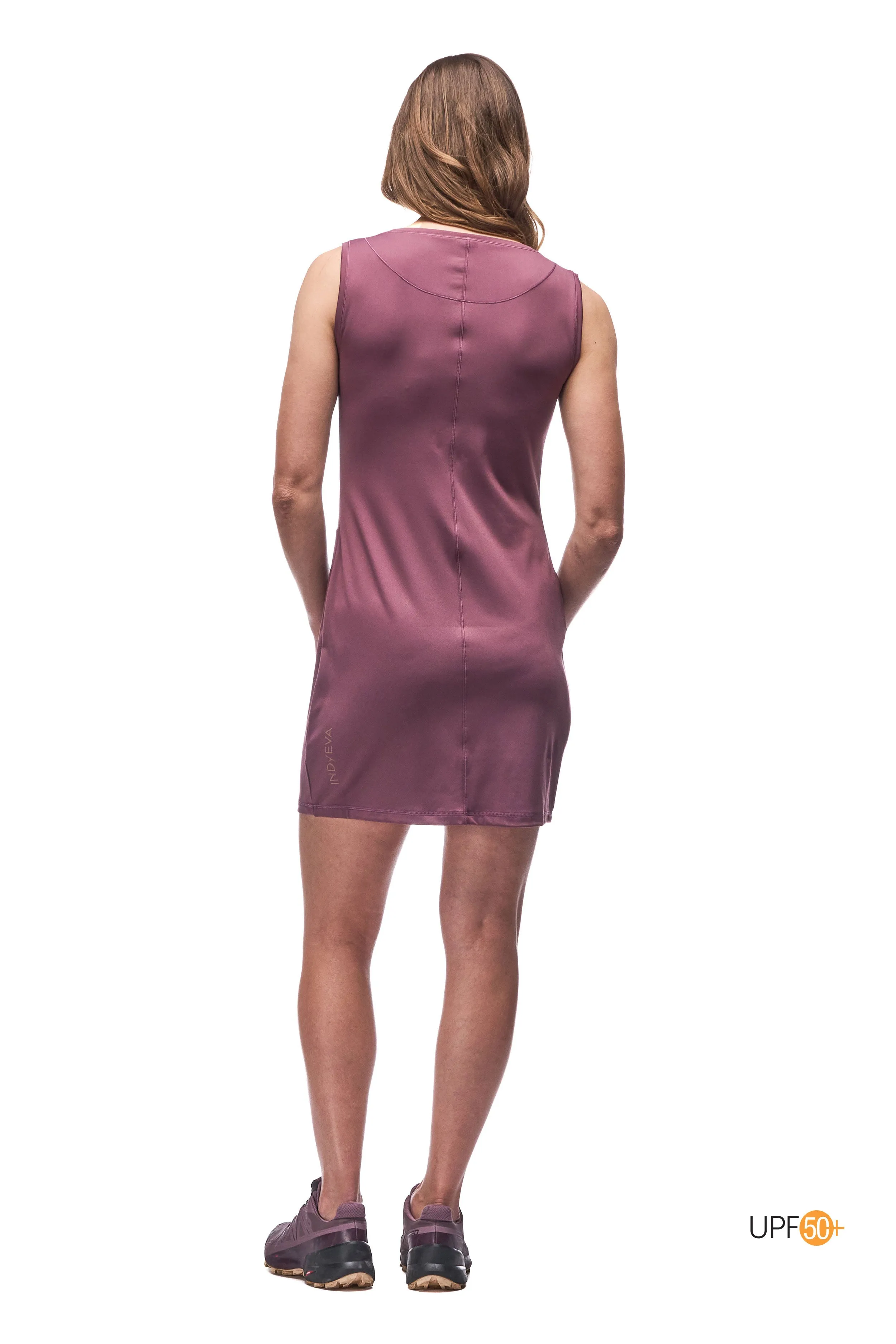 SENDERO TUNIC - Tunic sold by Indyeva product image thumbnail 5