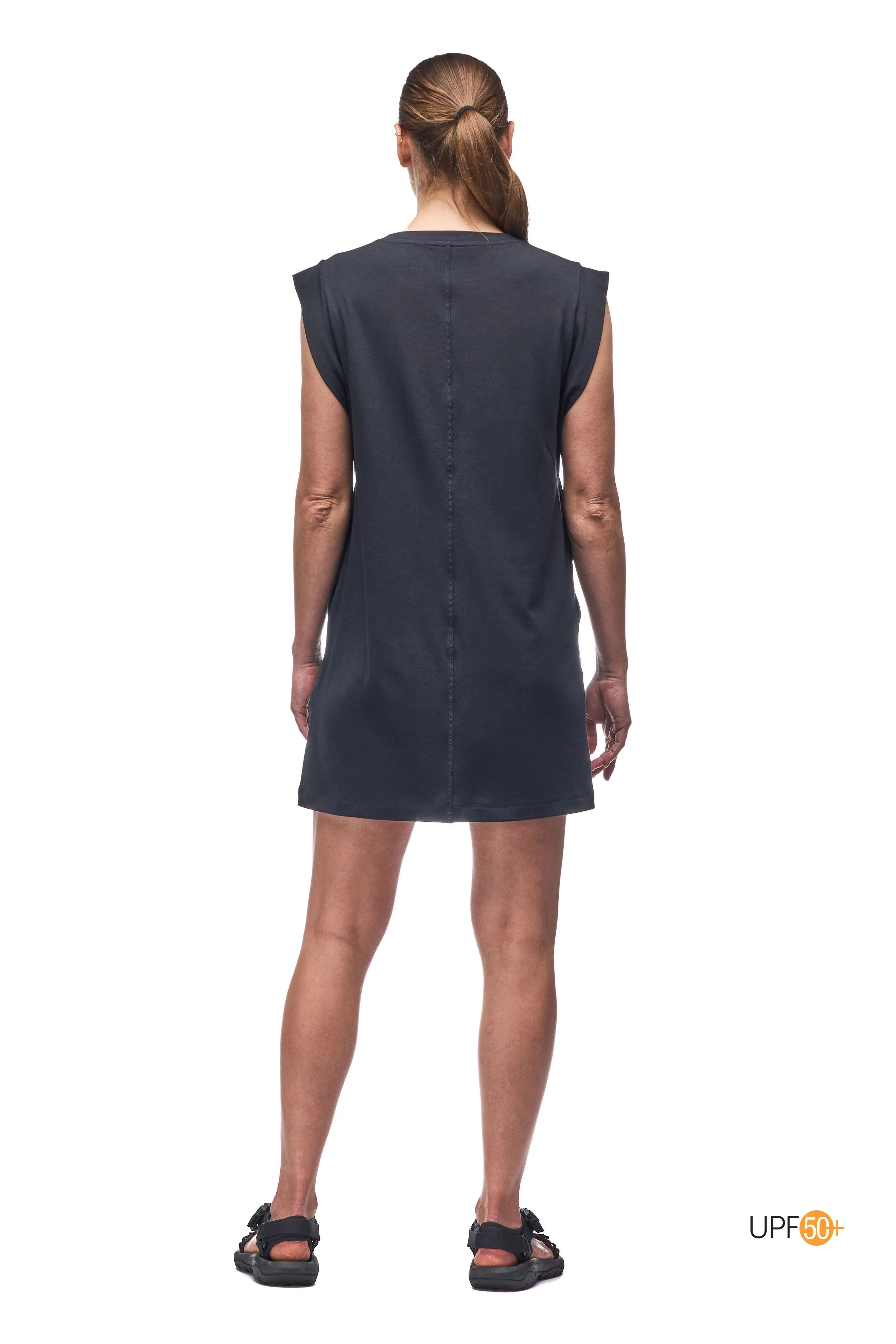 VESTIDO - Dress sold by Indyeva product image thumbnail 3