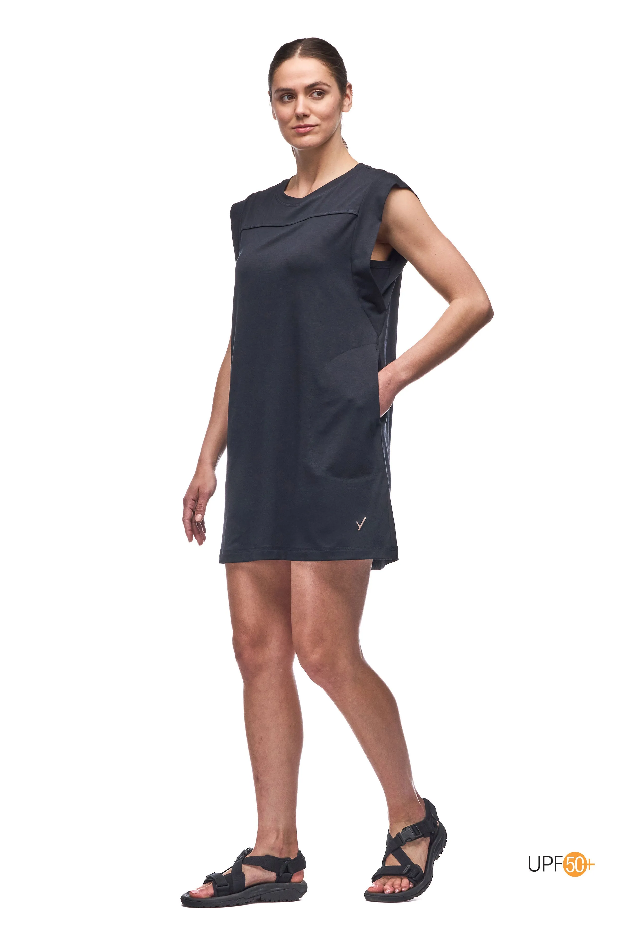 VESTIDO - Dress sold by Indyeva product image thumbnail 2