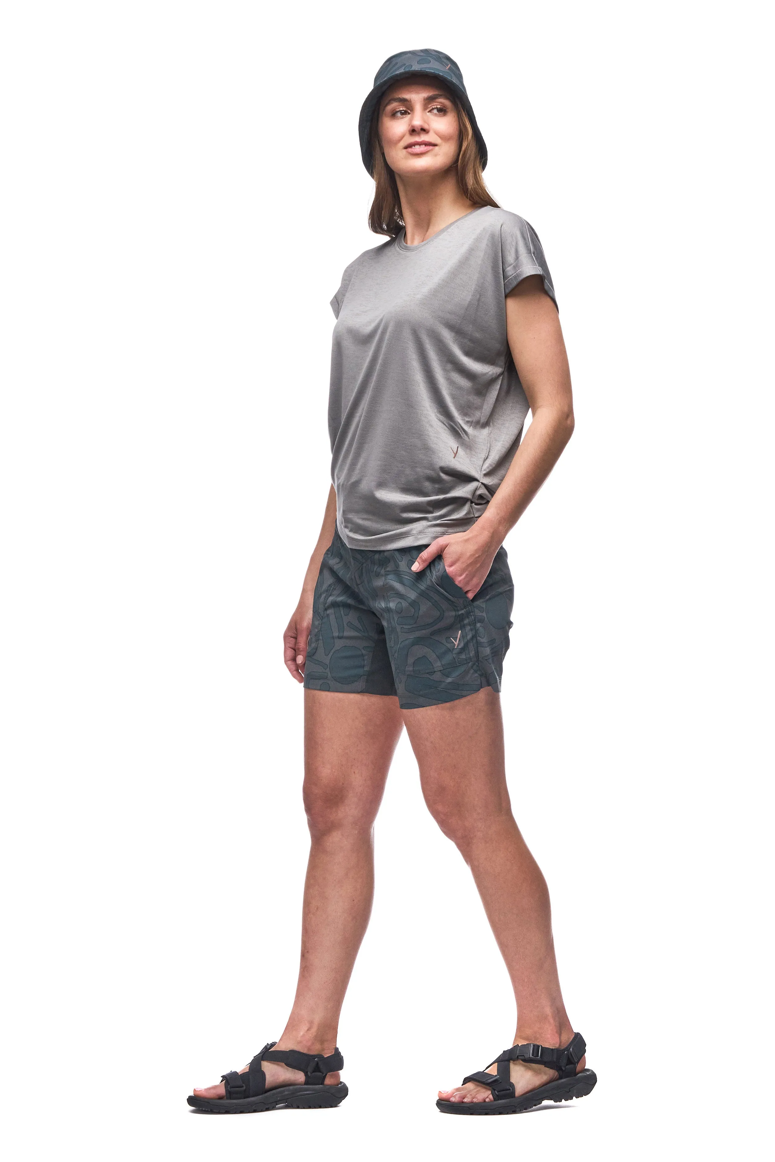 BERGA - Top sold by Indyeva product image thumbnail 5