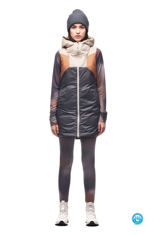 SELIMUT FULL ZIP sold by Indyeva