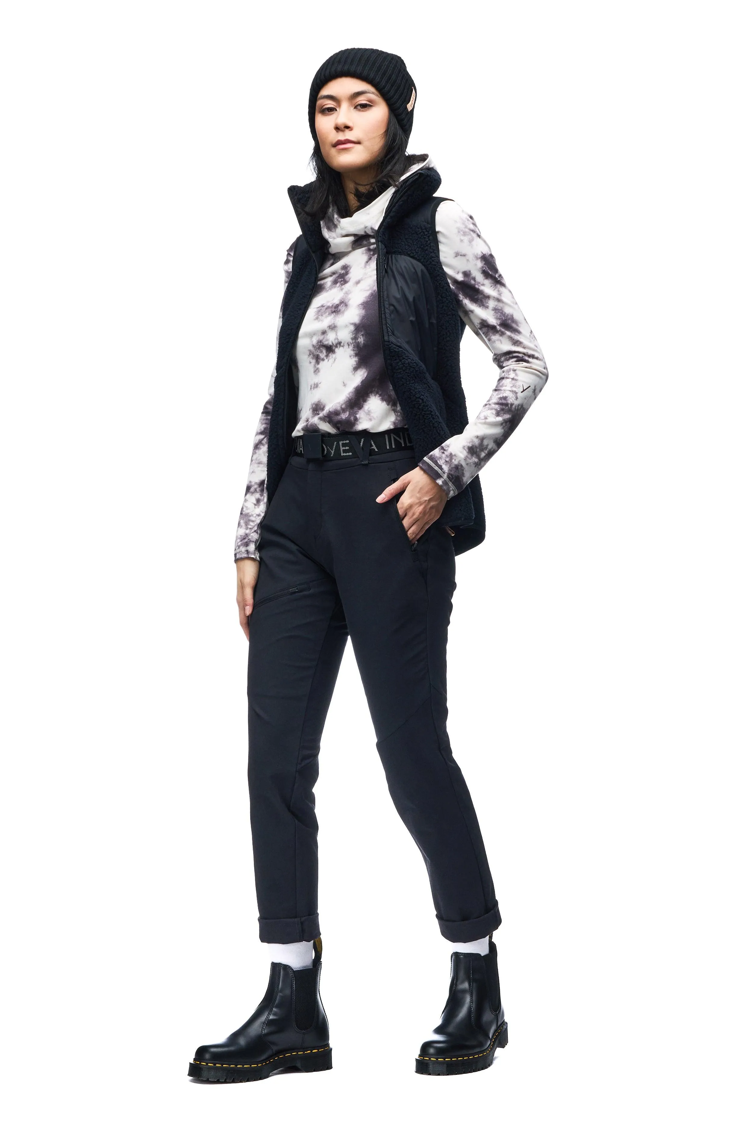 Warm Pant ESCALON sold by Indyeva