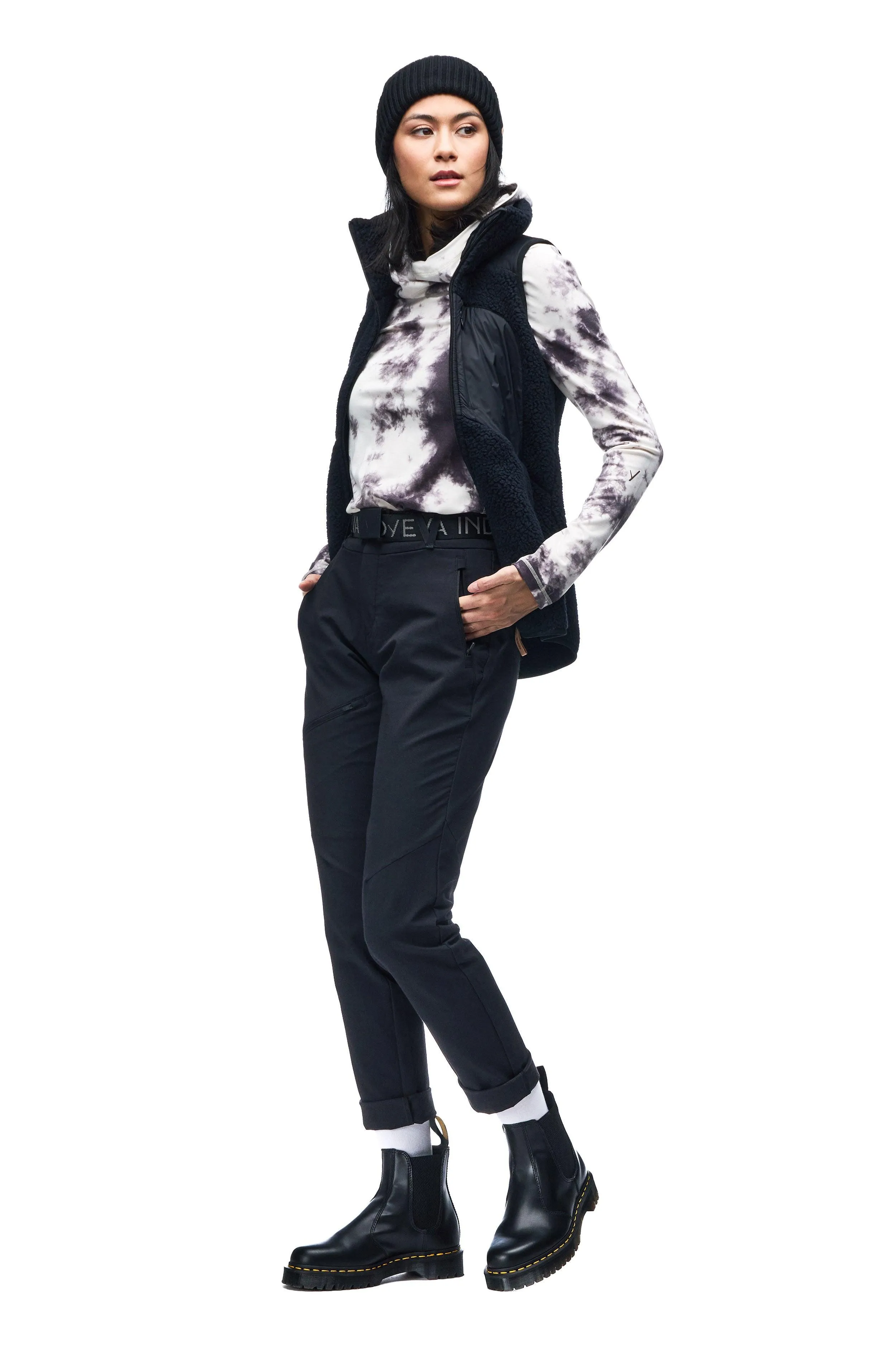 Warm Pant ESCALON sold by Indyeva product image thumbnail 3