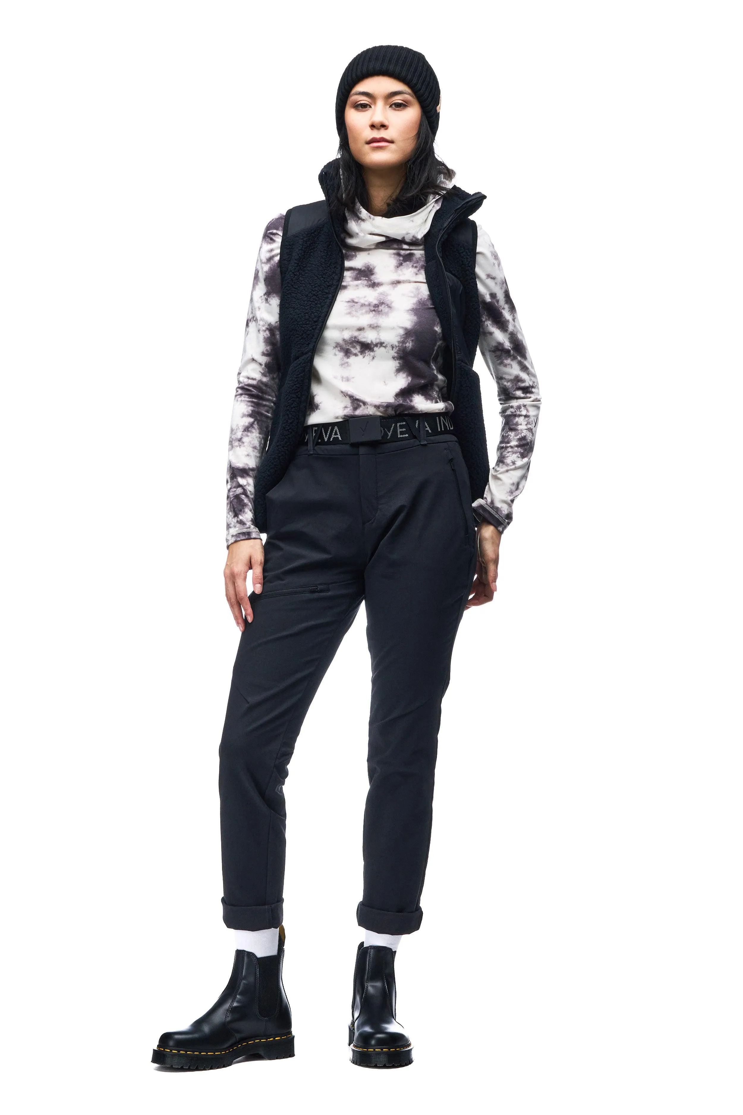 Warm Pant ESCALON sold by Indyeva product image thumbnail 4