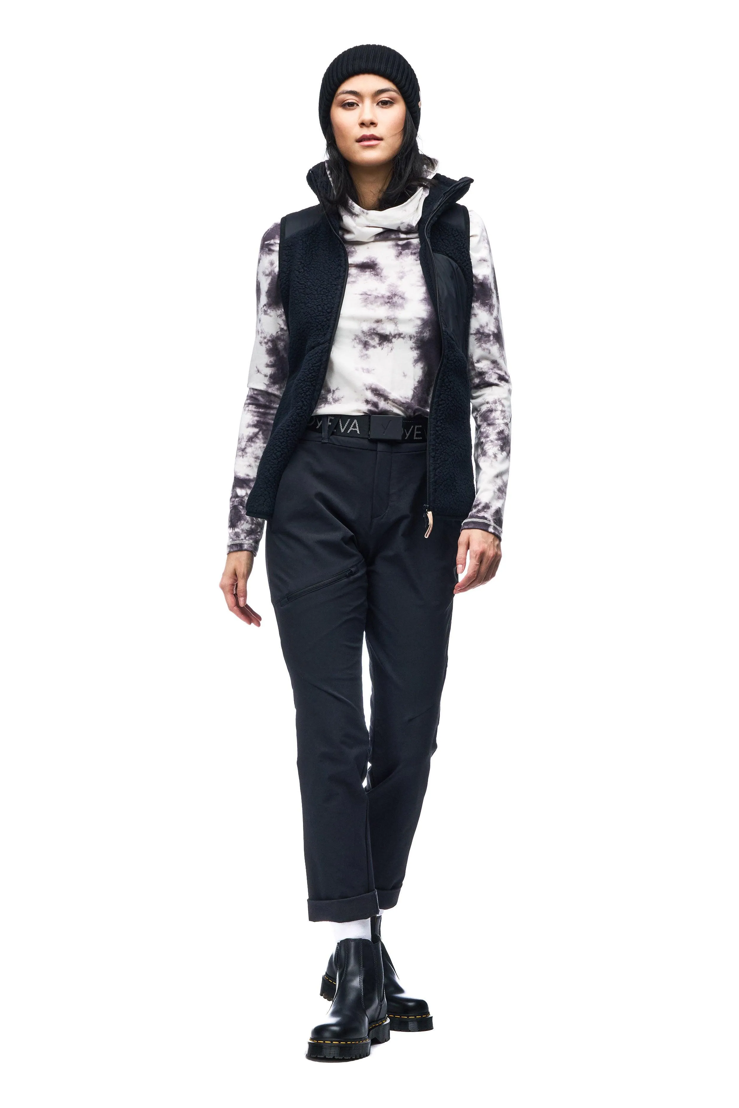 Warm Pant ESCALON sold by Indyeva product image thumbnail 2