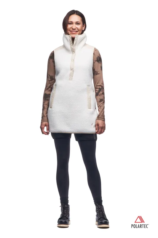 PECORA TUNIC sold by Indyeva