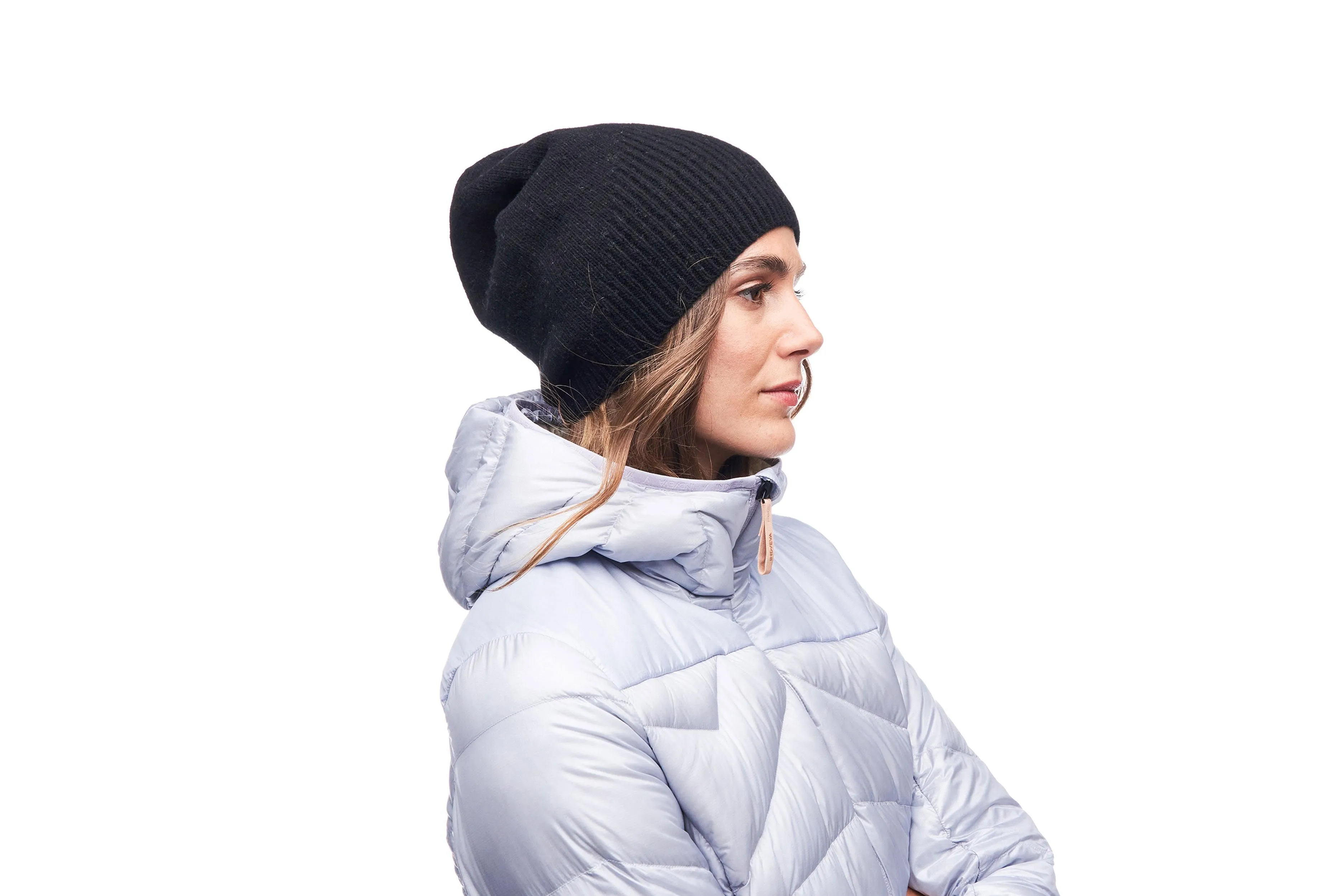 KEPALA MERINO WOOL BEANIE sold by Indyeva product image thumbnail 4