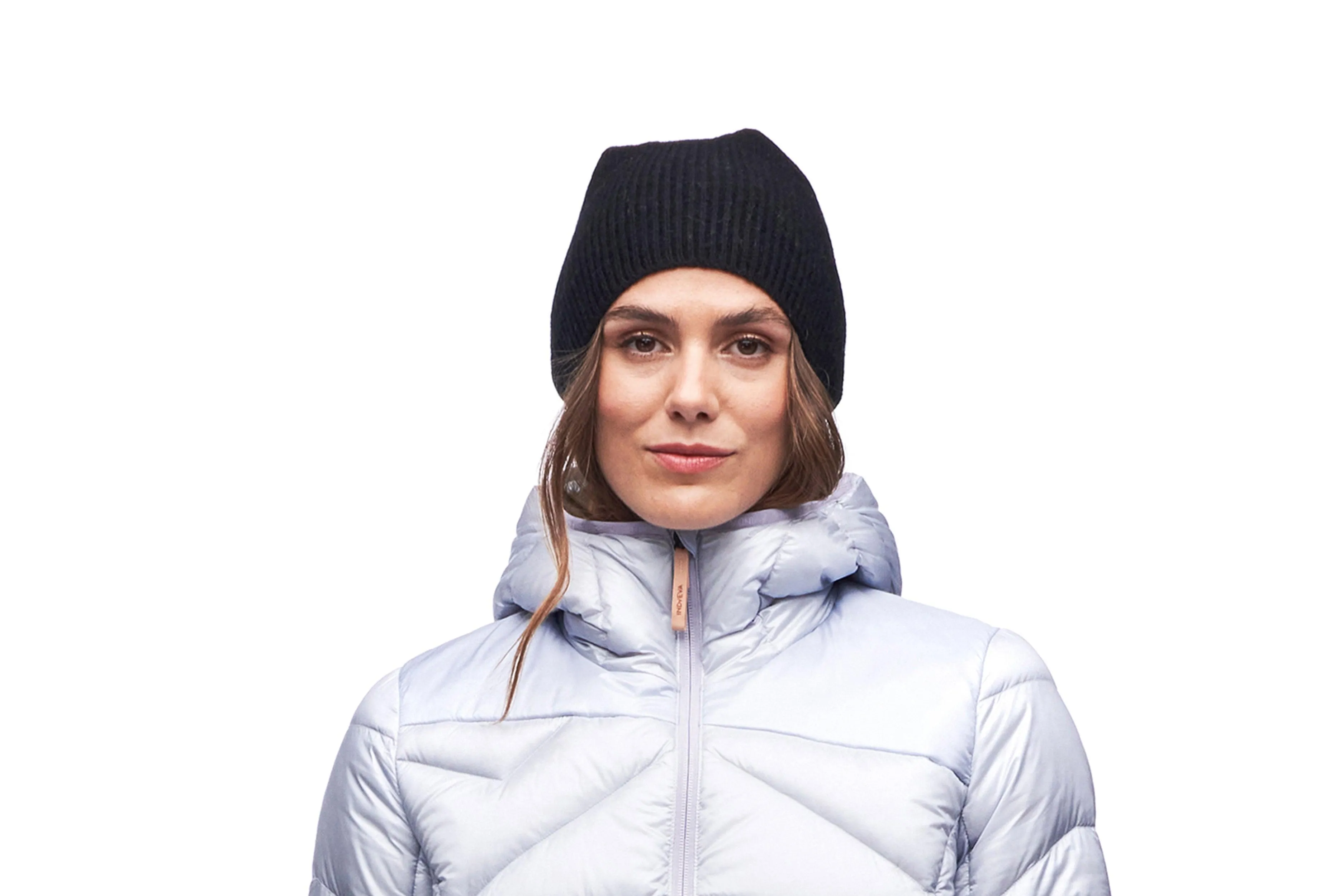 KEPALA MERINO WOOL BEANIE sold by Indyeva product image thumbnail 3