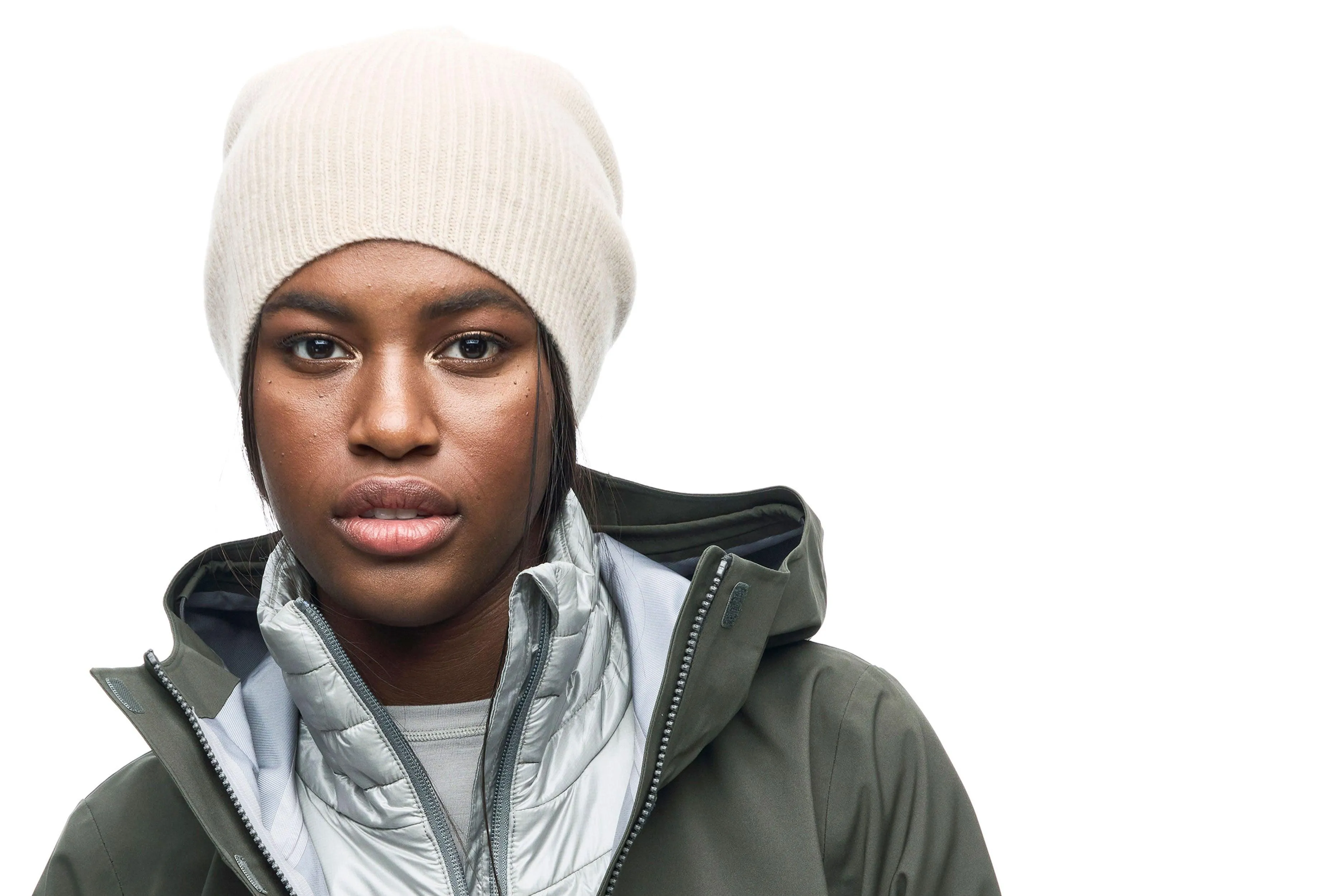 KEPALA MERINO WOOL BEANIE sold by Indyeva product image thumbnail 2