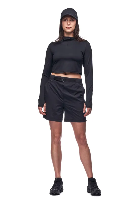 SENDERO HOODIE sold by Indyeva