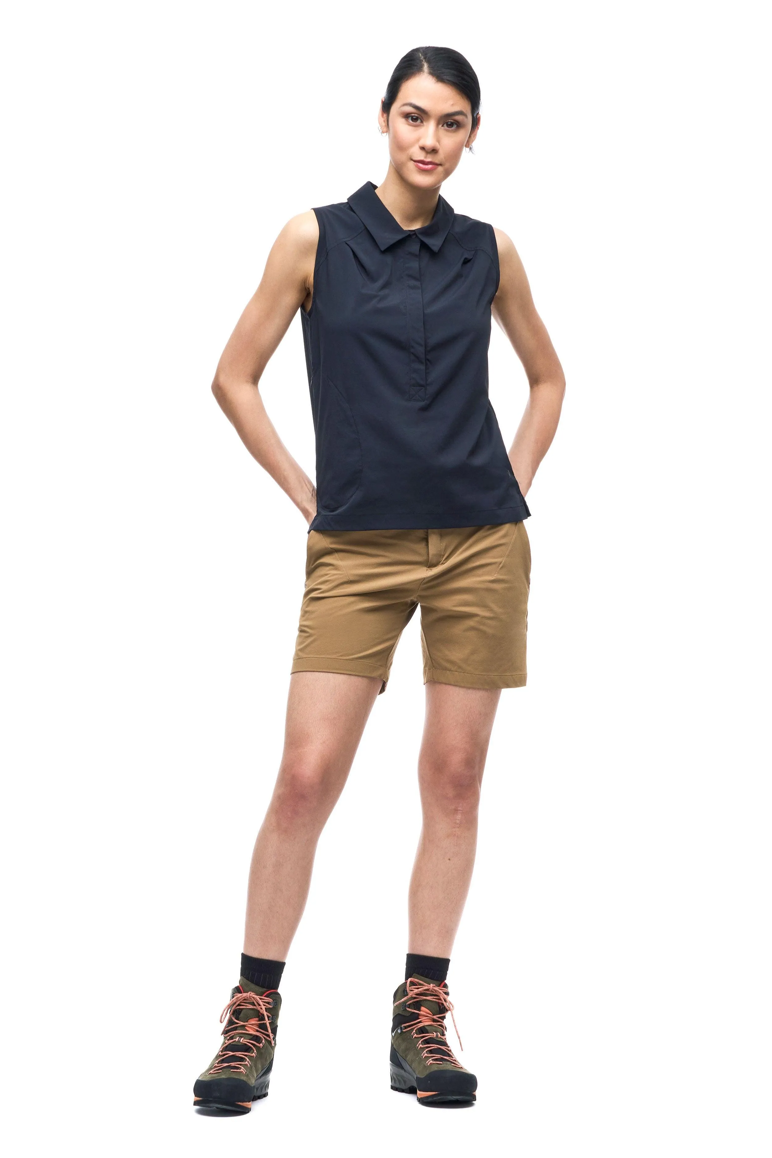 ZUFARA II sold by Indyeva