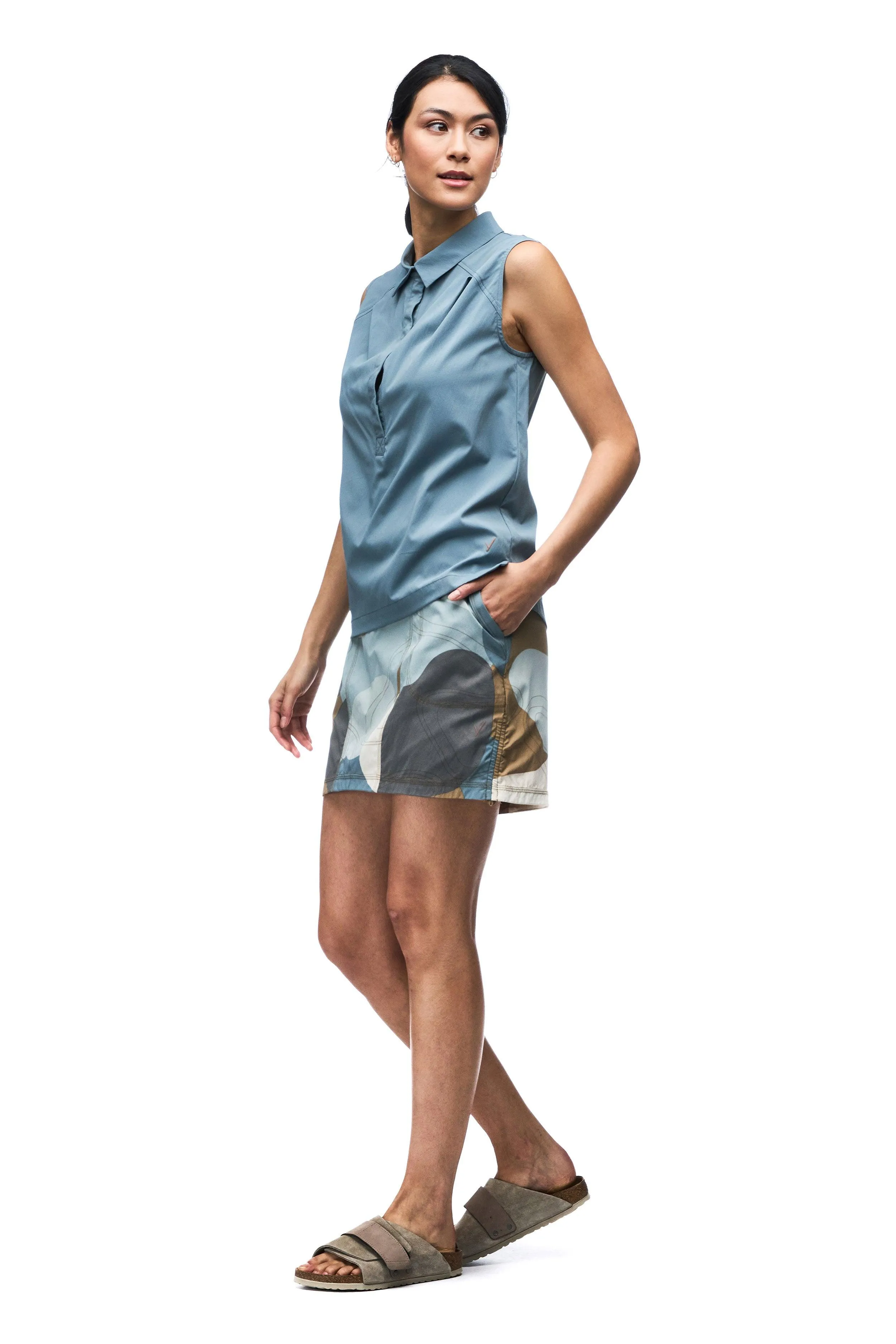 ZUFARA II sold by Indyeva product image thumbnail 4