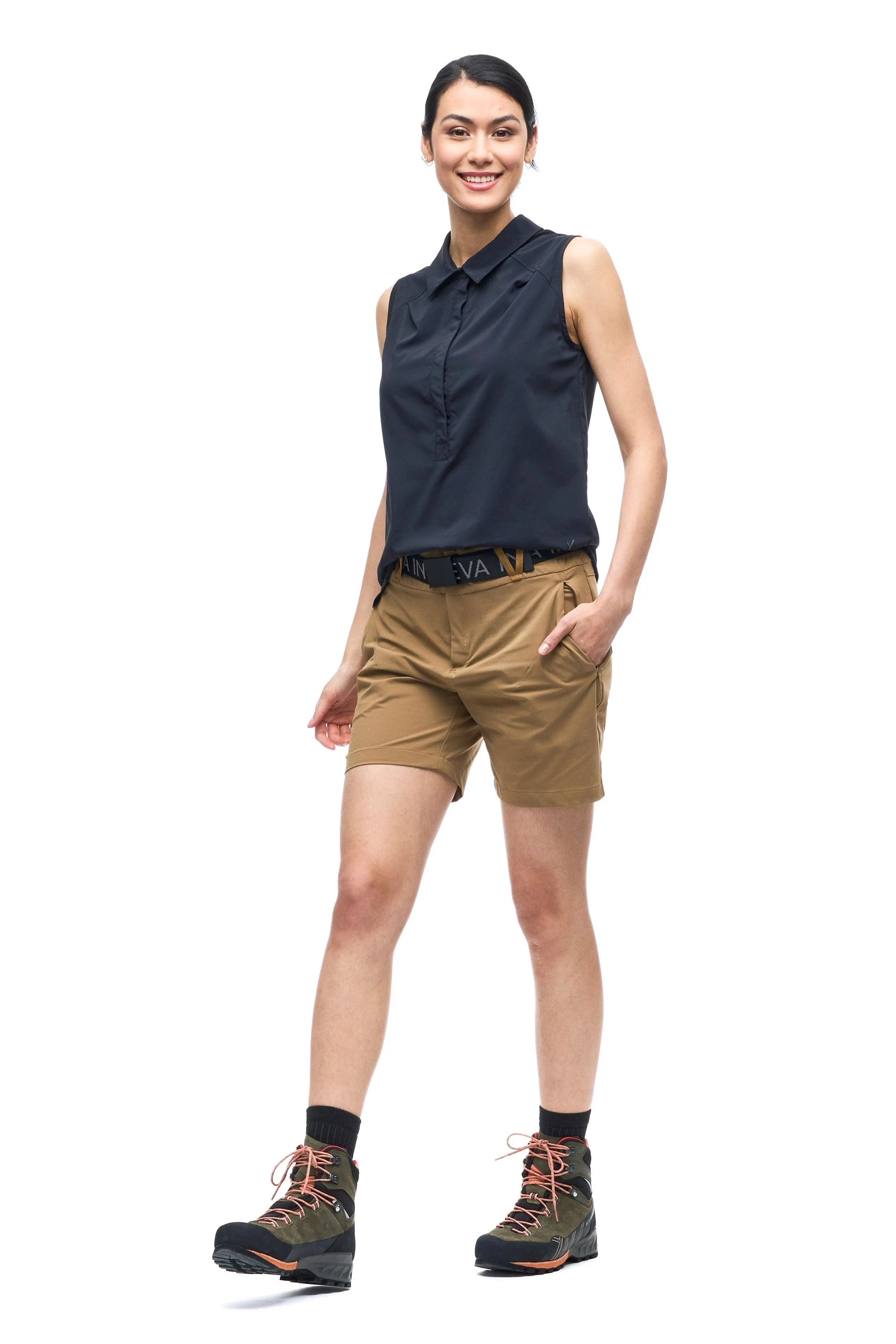 ZUFARA II sold by Indyeva product image thumbnail 2