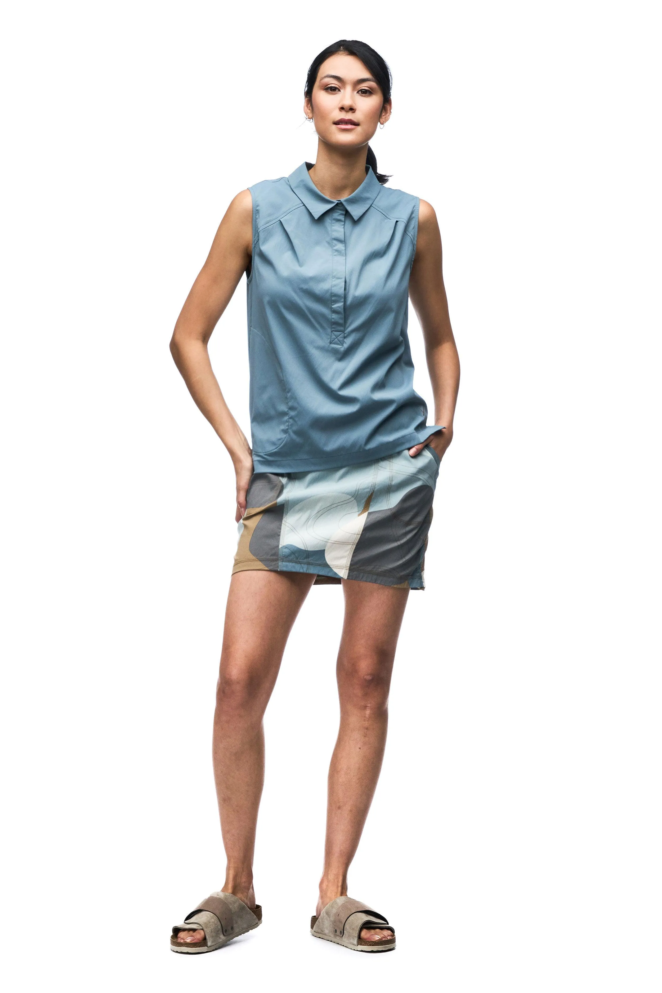 ZUFARA II sold by Indyeva product image thumbnail 5