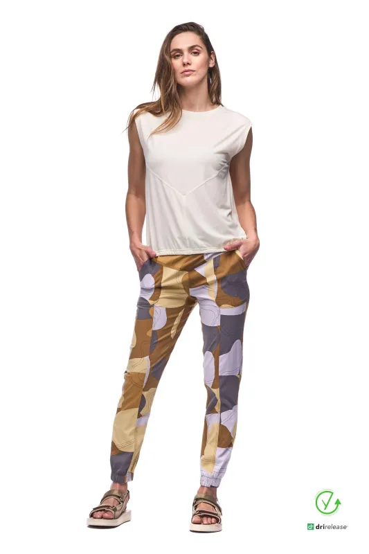 GOMA LT sold by Indyeva