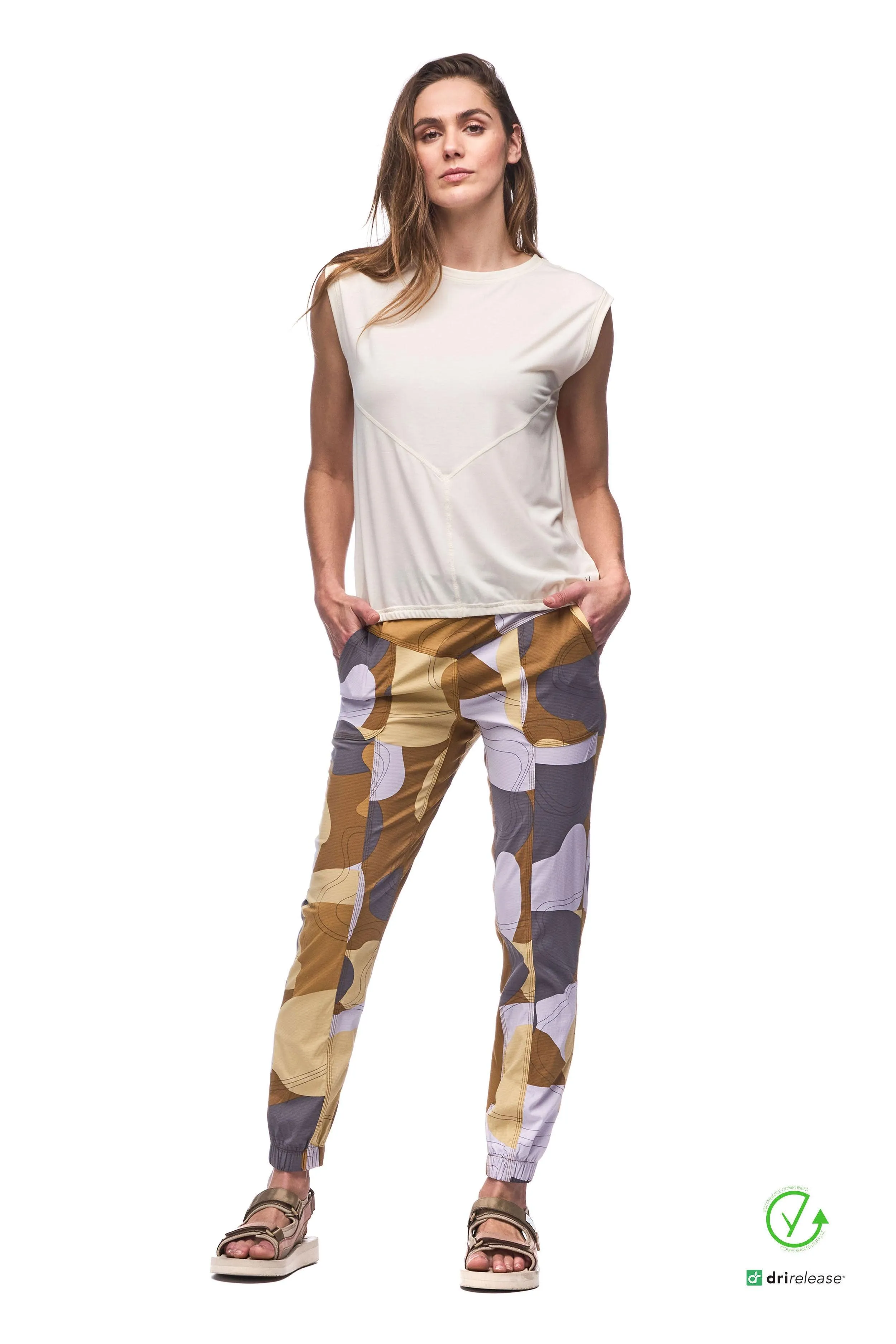 GOMA LT sold by Indyeva