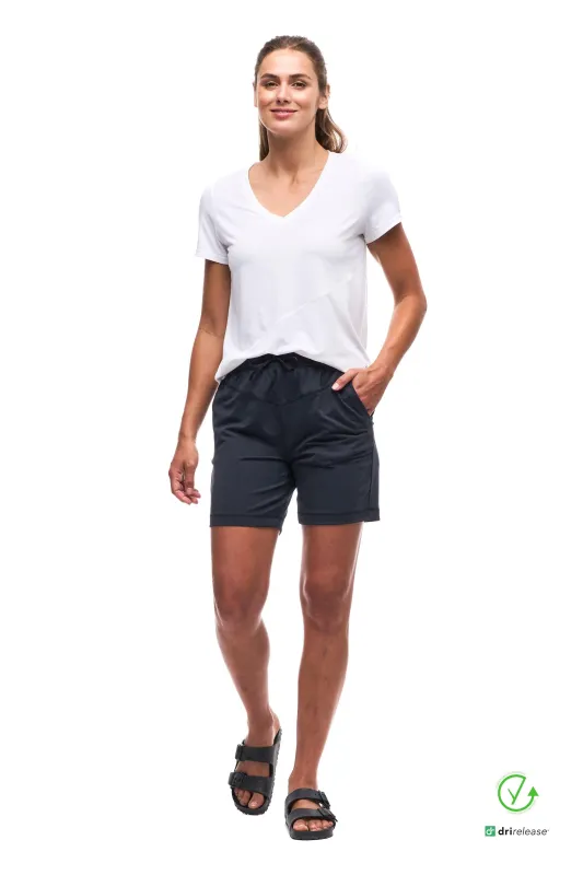 Short BELLENGER sold by Indyeva