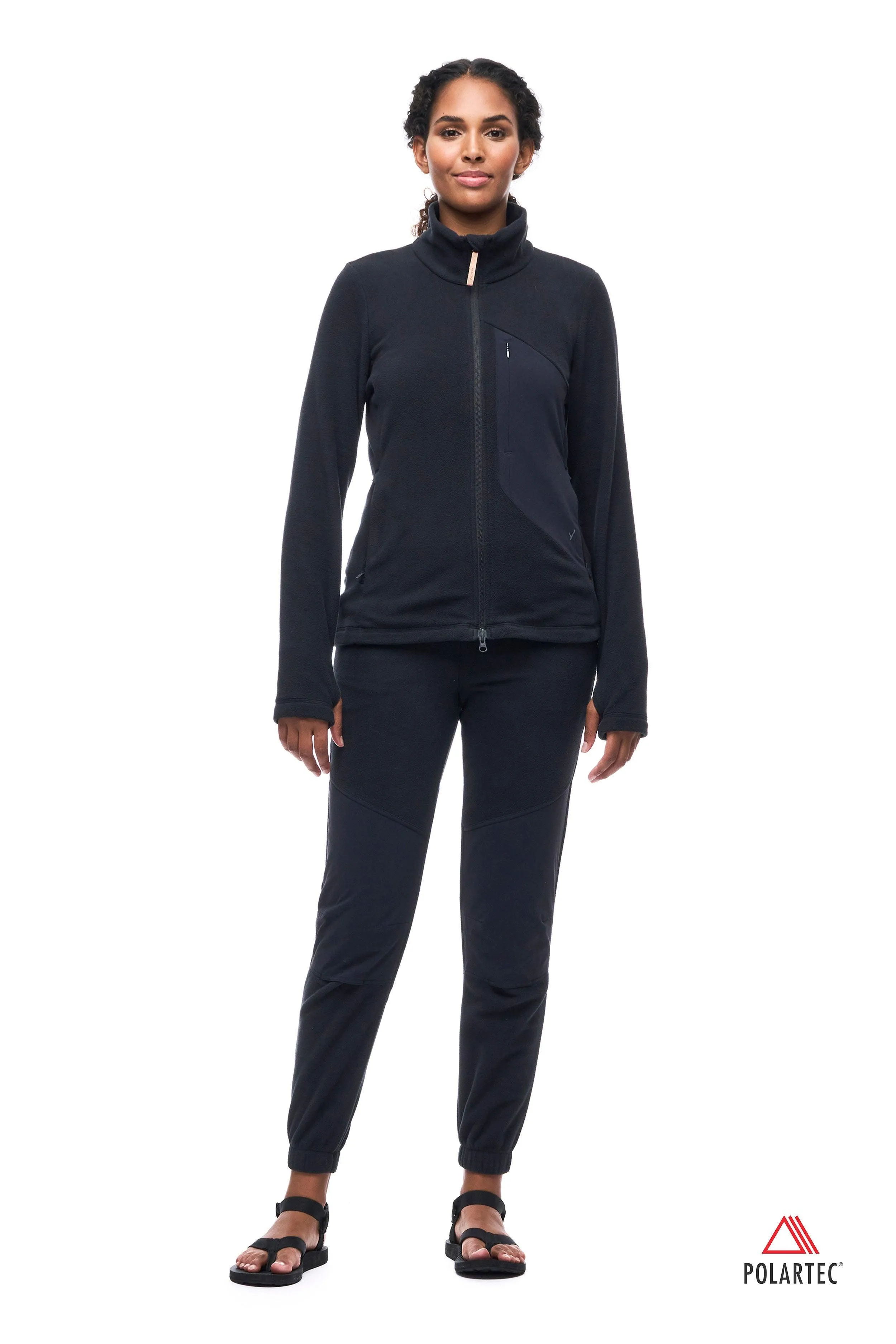 Jogger Pant HATMI sold by Indyeva