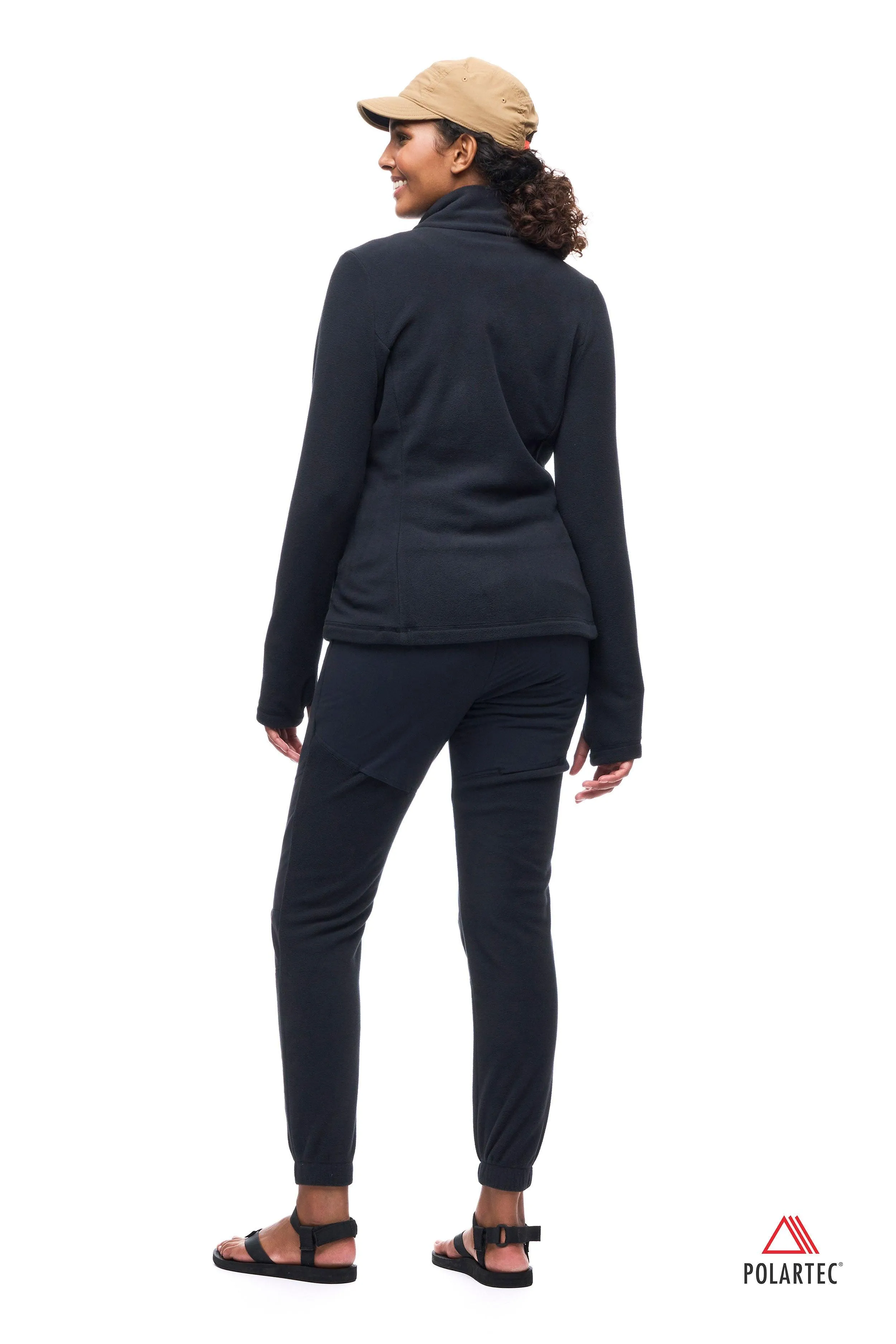 Jogger Pant HATMI sold by Indyeva product image thumbnail 2