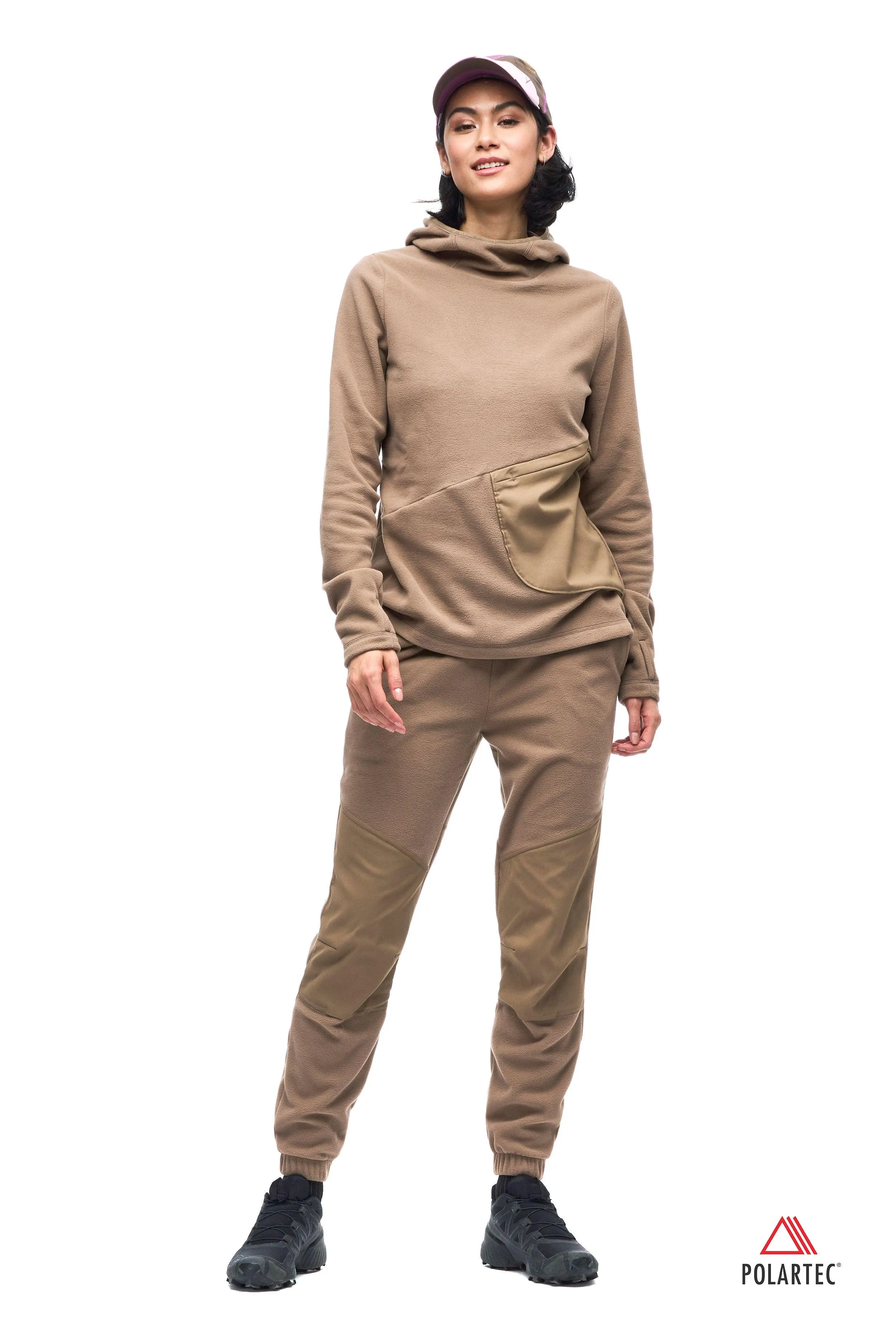 Jogger Pant HATMI sold by Indyeva product image thumbnail 4