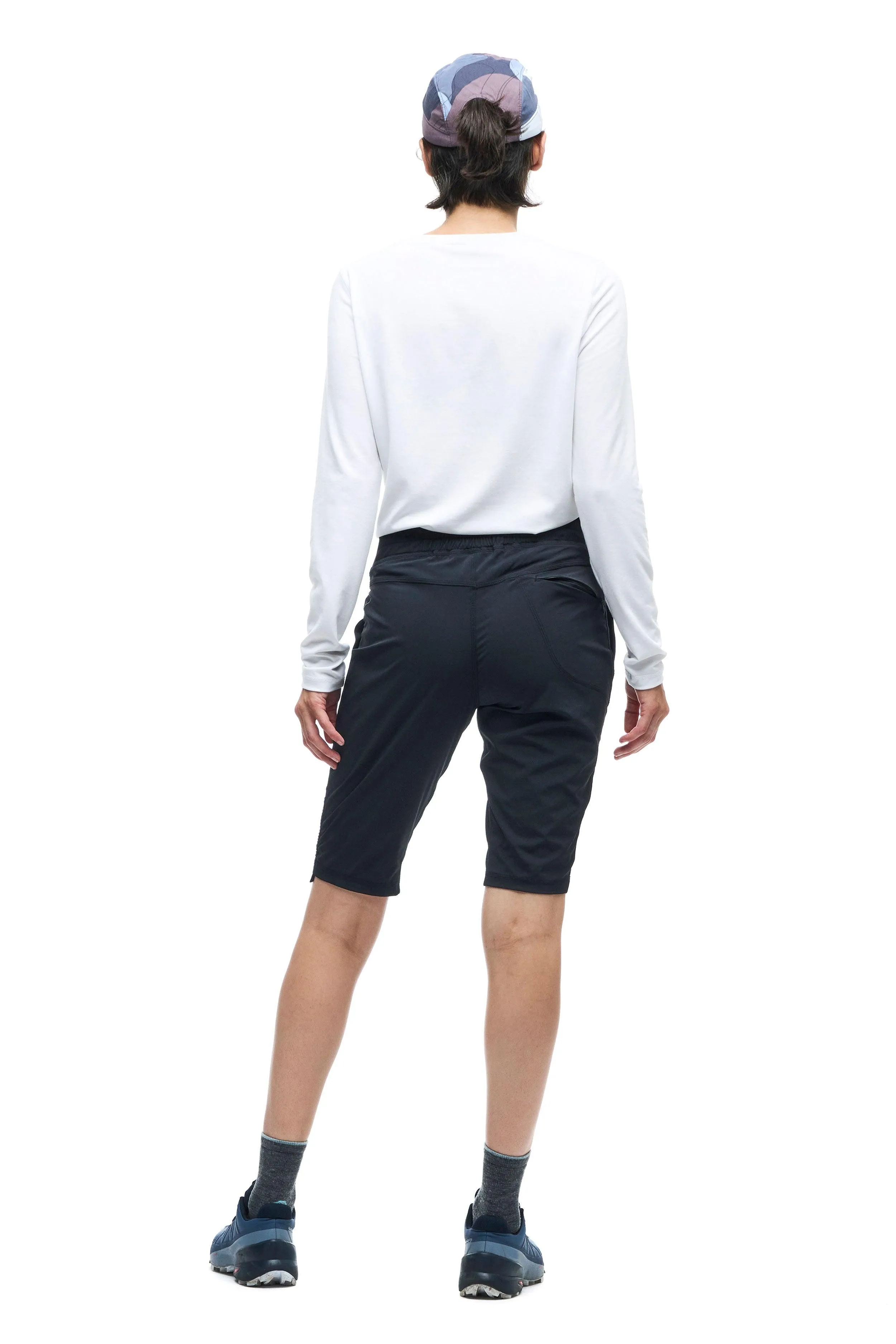 Regular Waist Short VIAJAR II sold by Indyeva product image thumbnail 2
