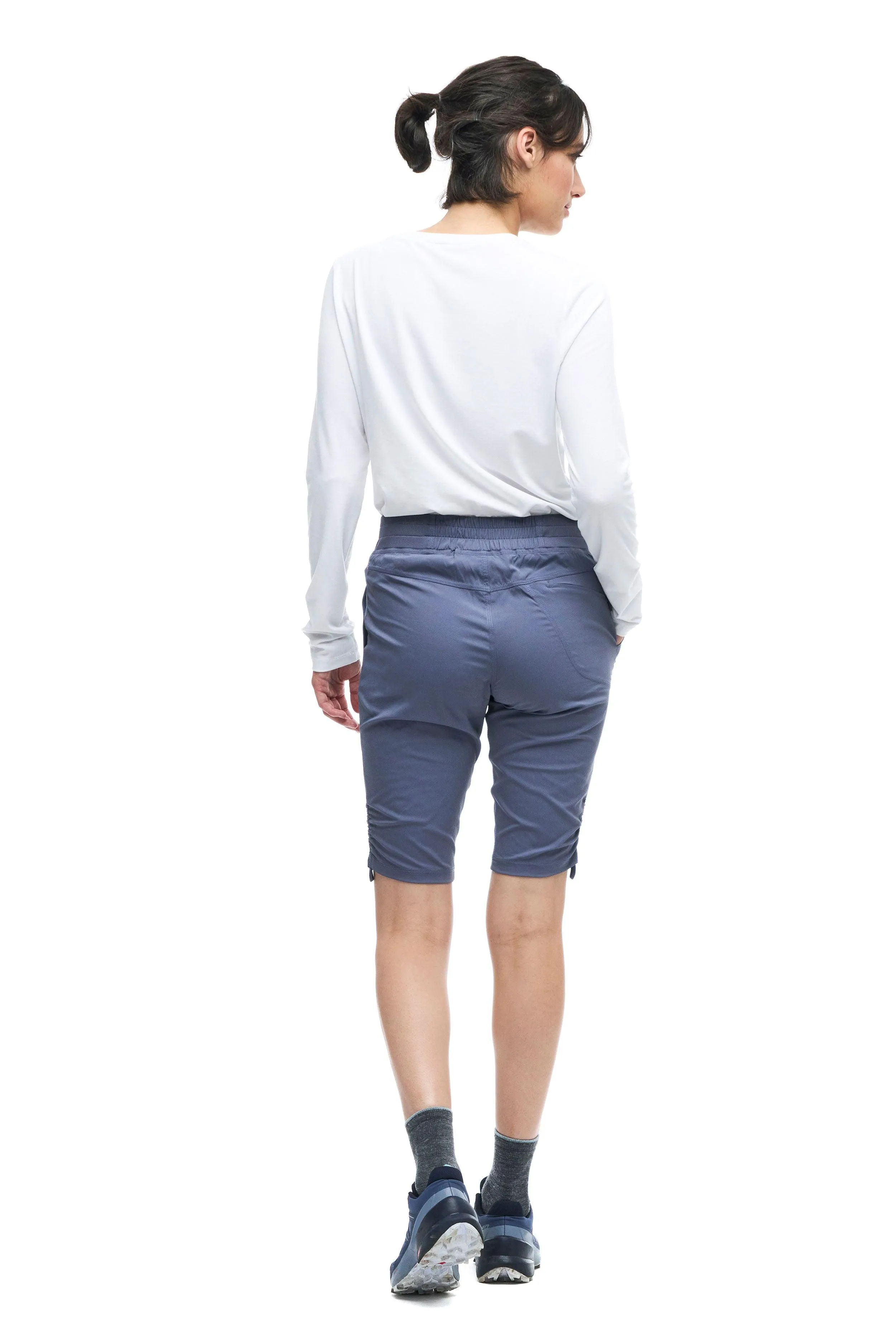 Regular Waist Short VIAJAR II sold by Indyeva product image thumbnail 5