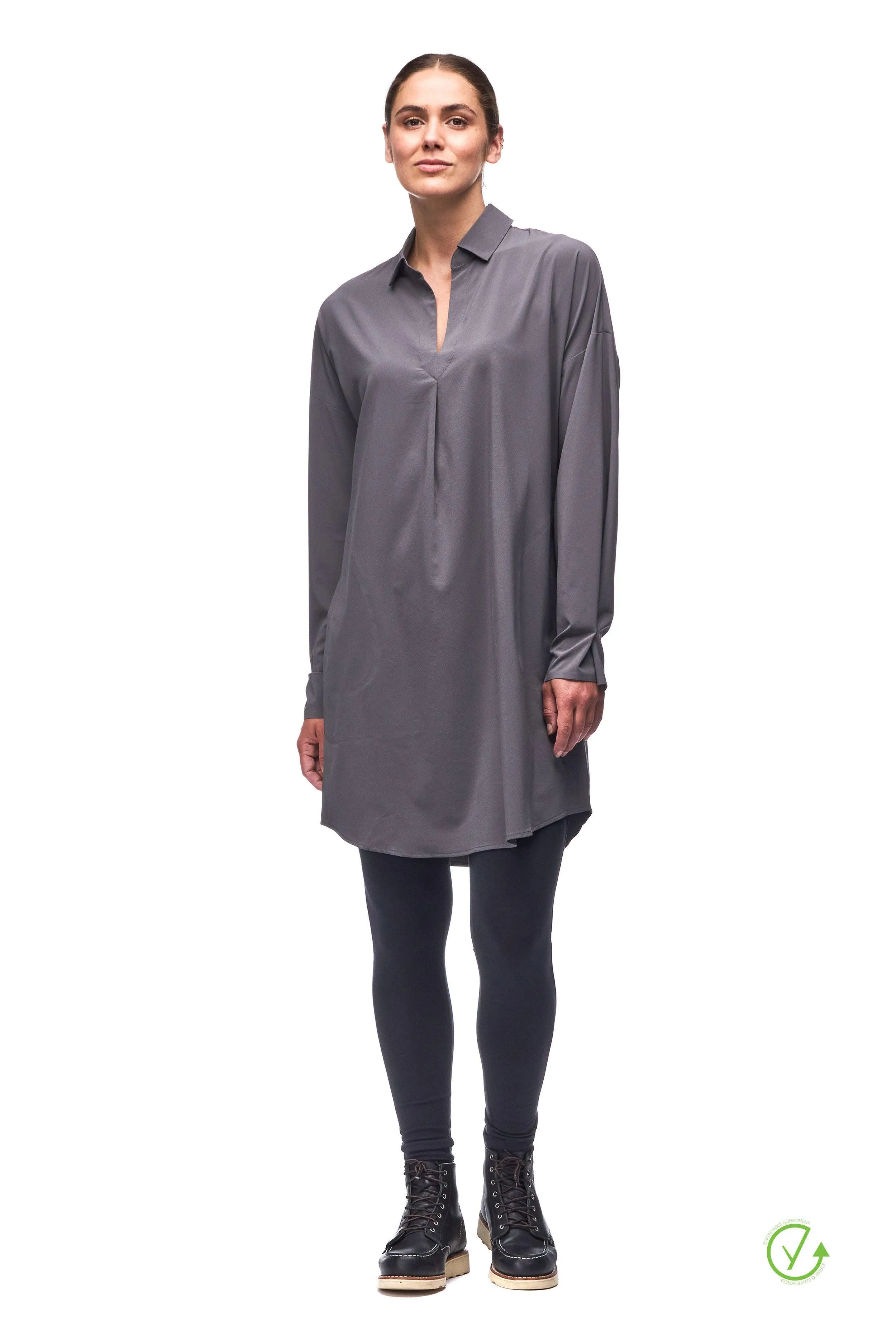 FRIVOL LG SLV sold by Indyeva product image thumbnail 4