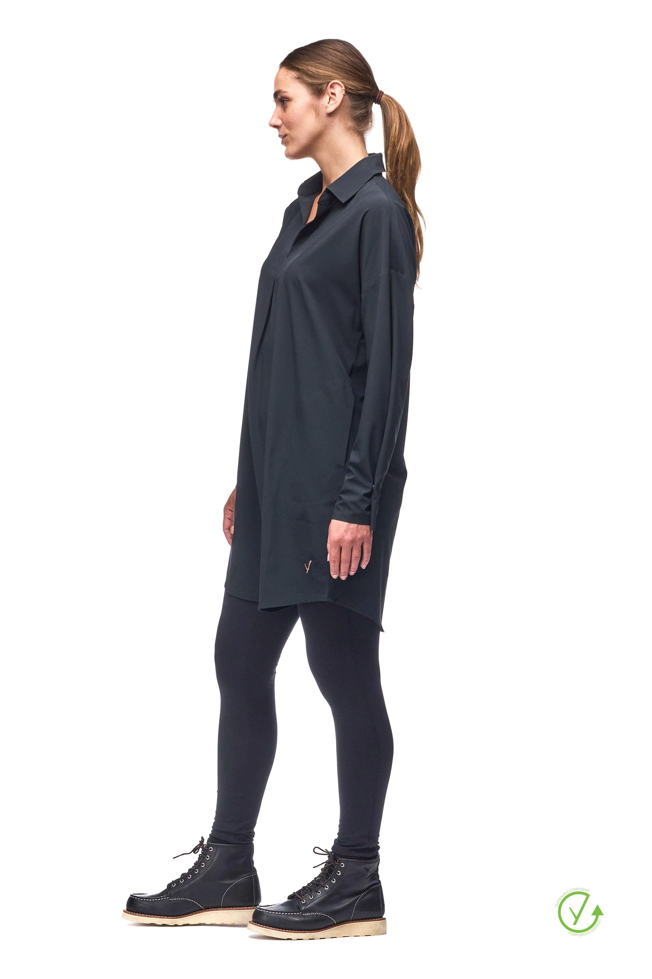 FRIVOL LG SLV sold by Indyeva product image thumbnail 3