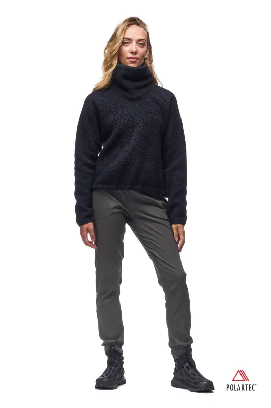 PECORA SWEATER sold by Indyeva